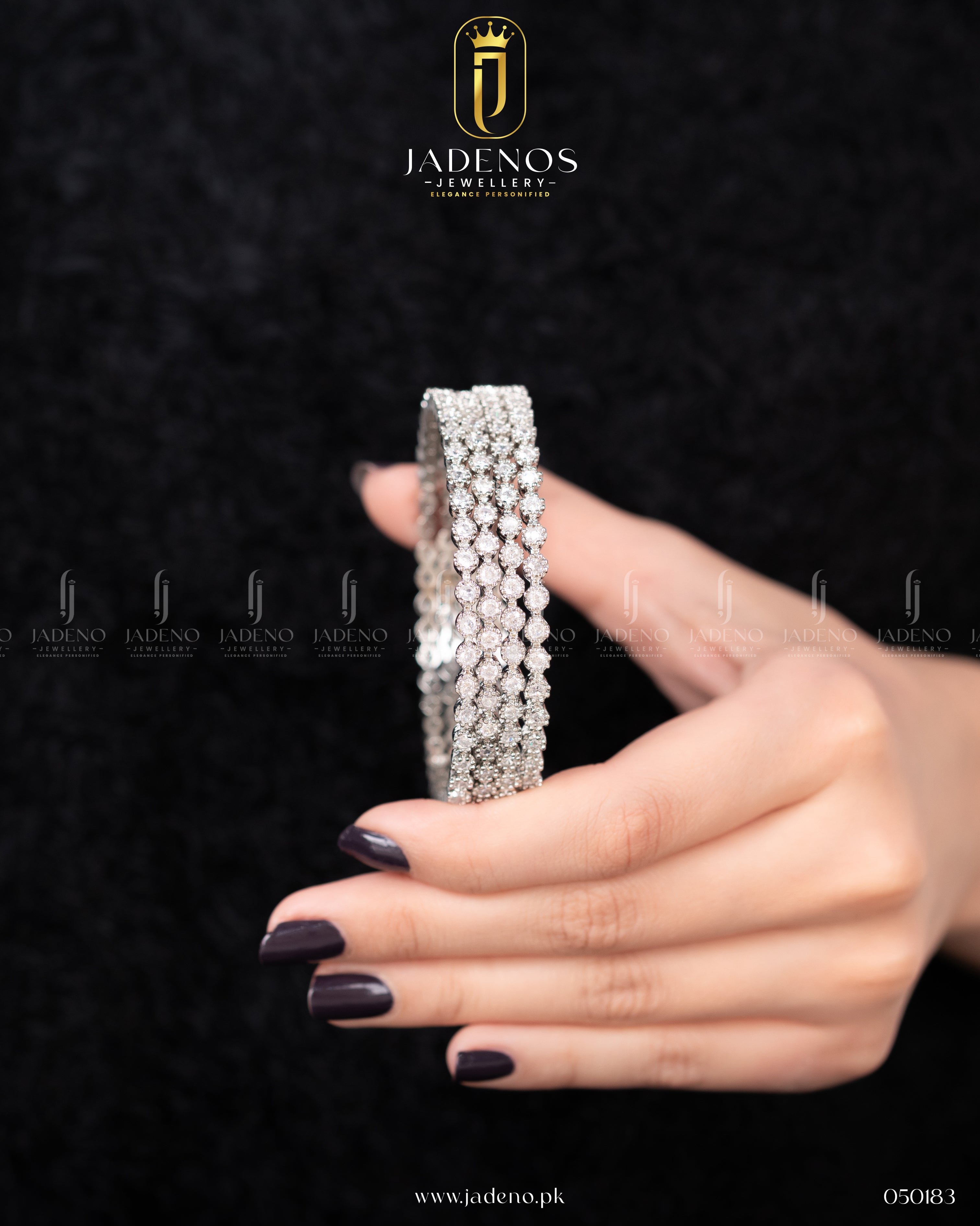 The Belarae AD Bangles