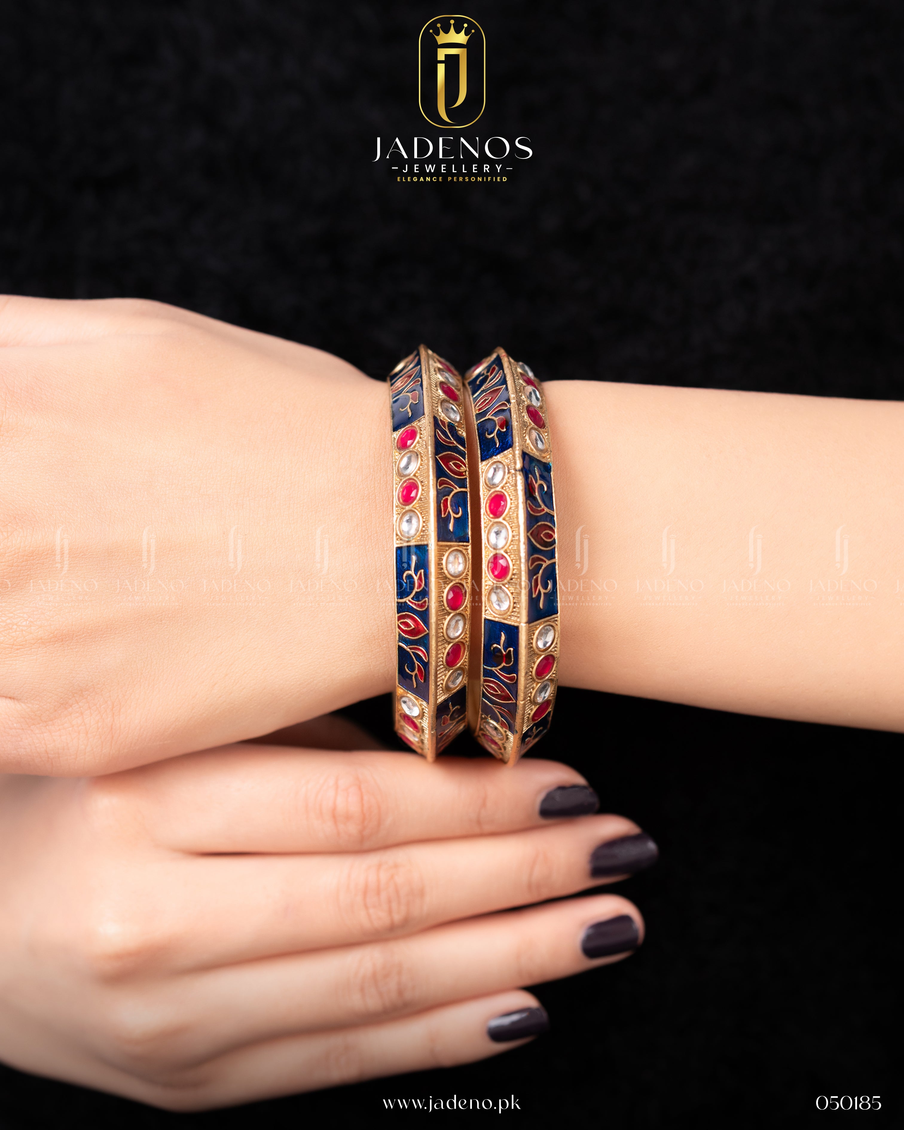 Indian Komolika Bangles