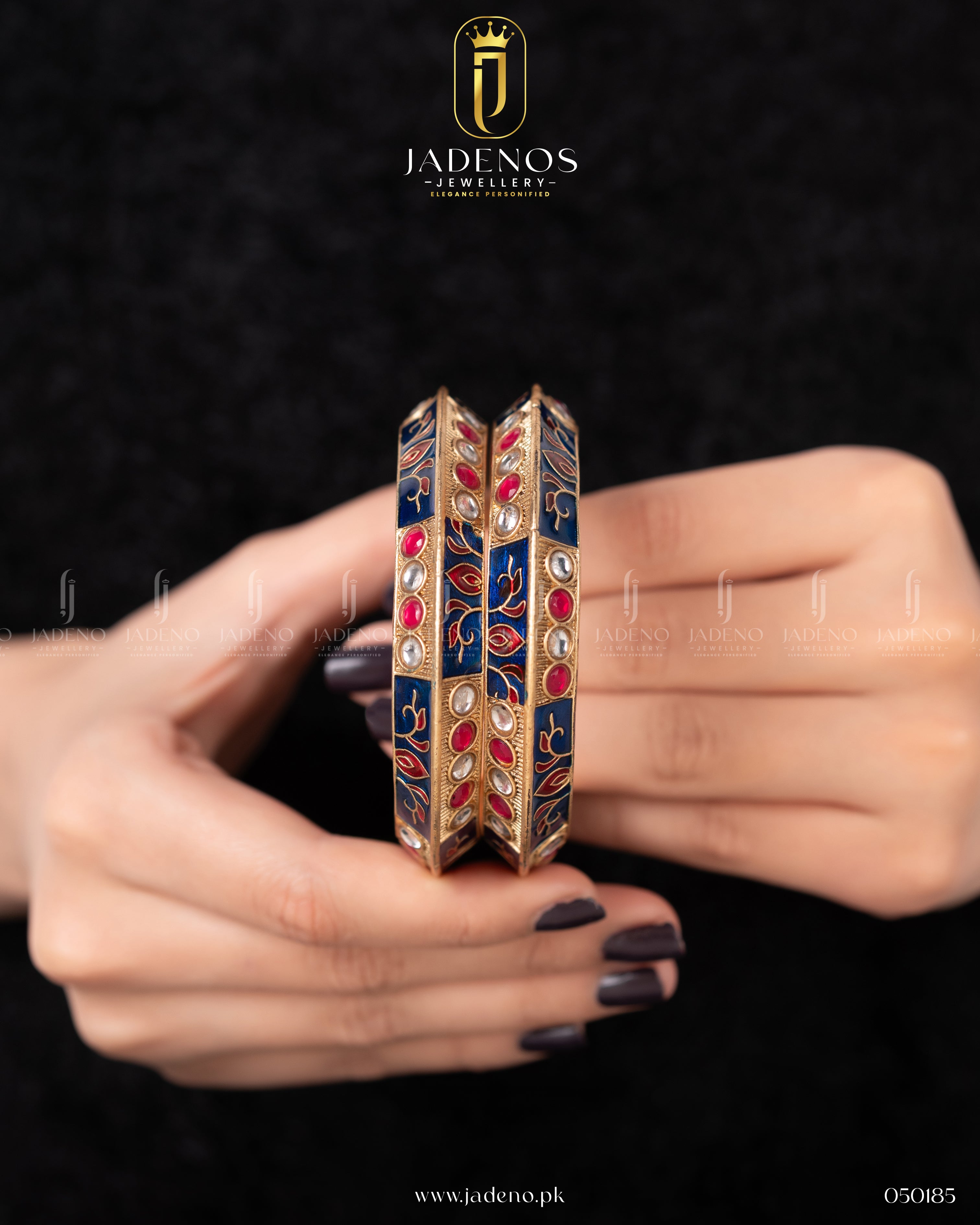 Indian Komolika Bangles