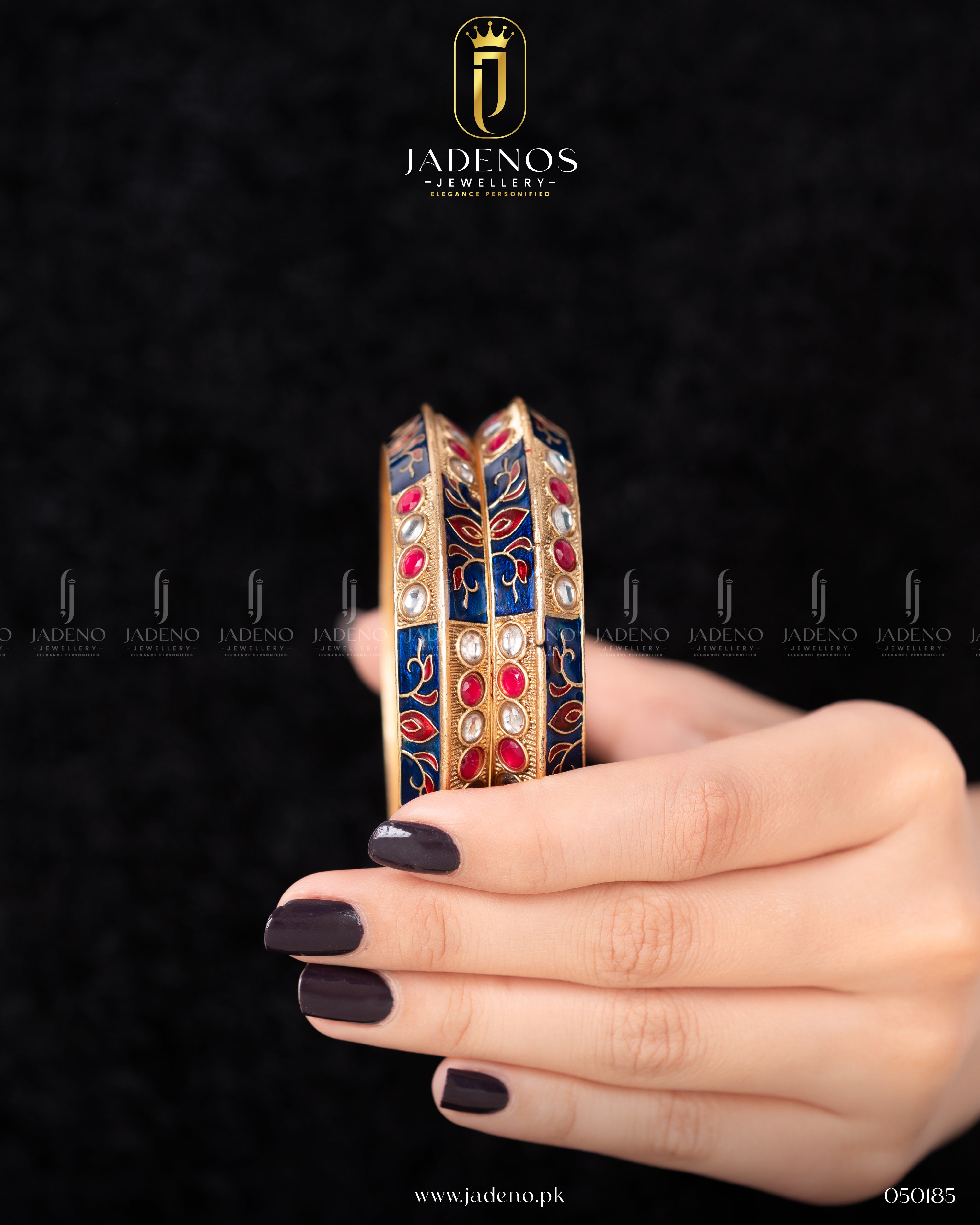 Indian Komolika Bangles