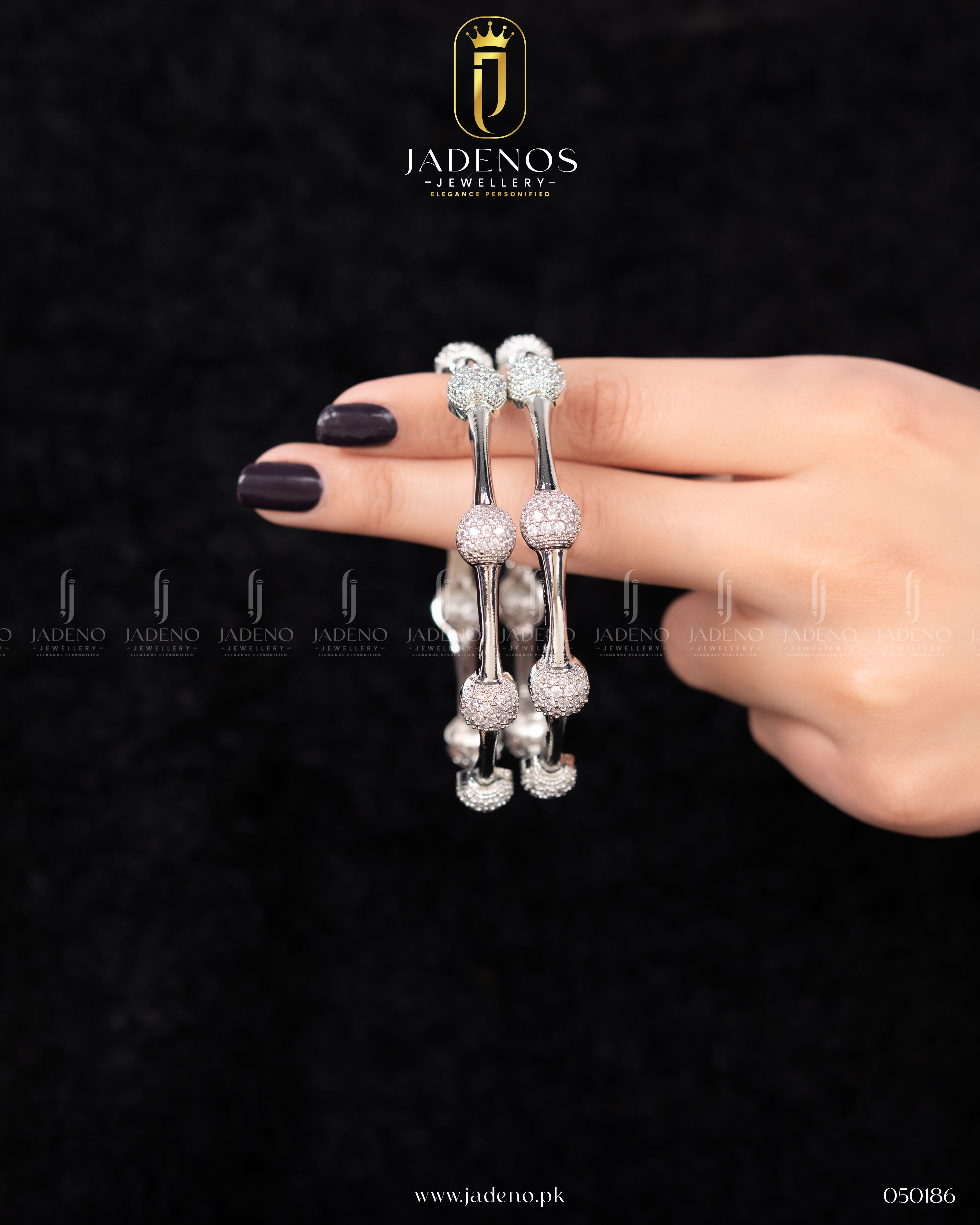 The Anoura AD Bangles