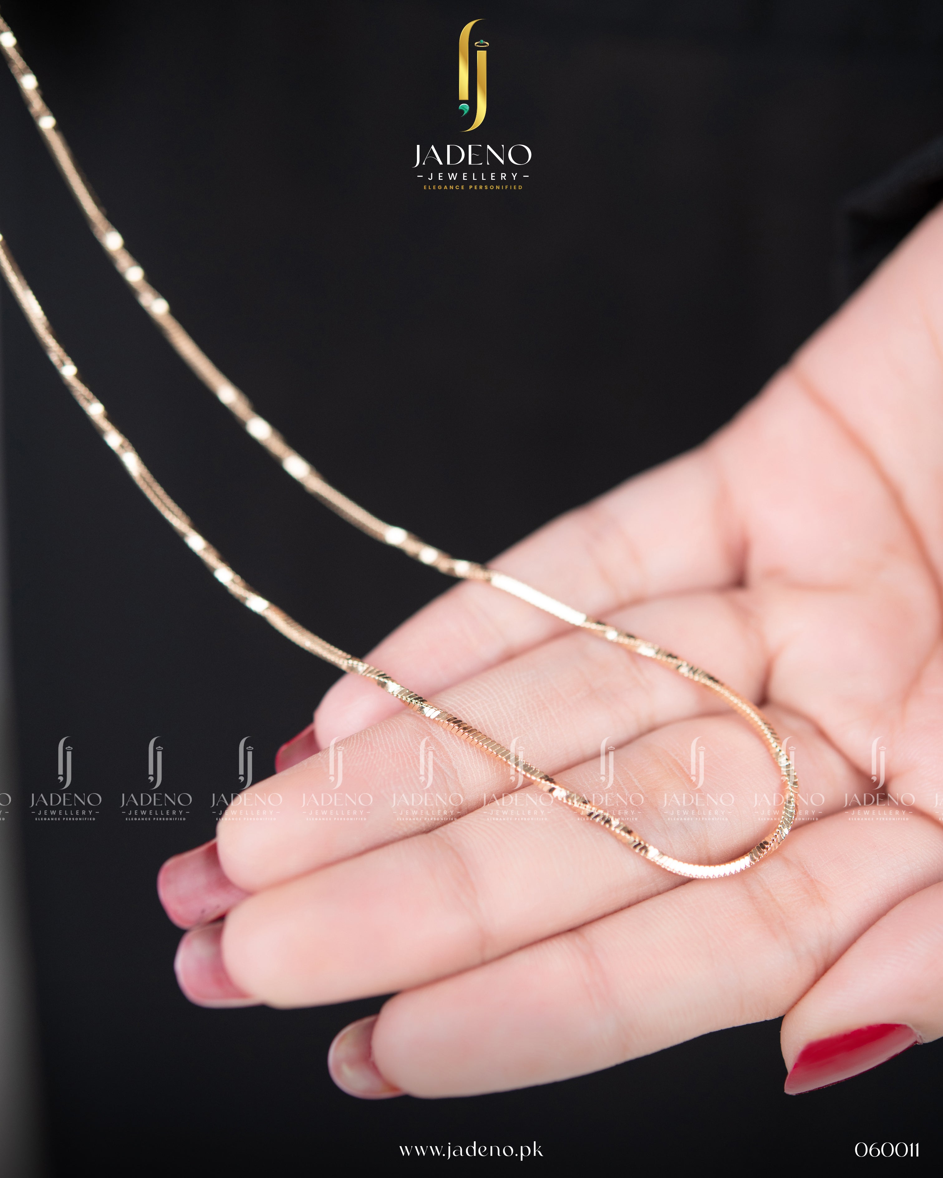 Beautiful Glow Chain