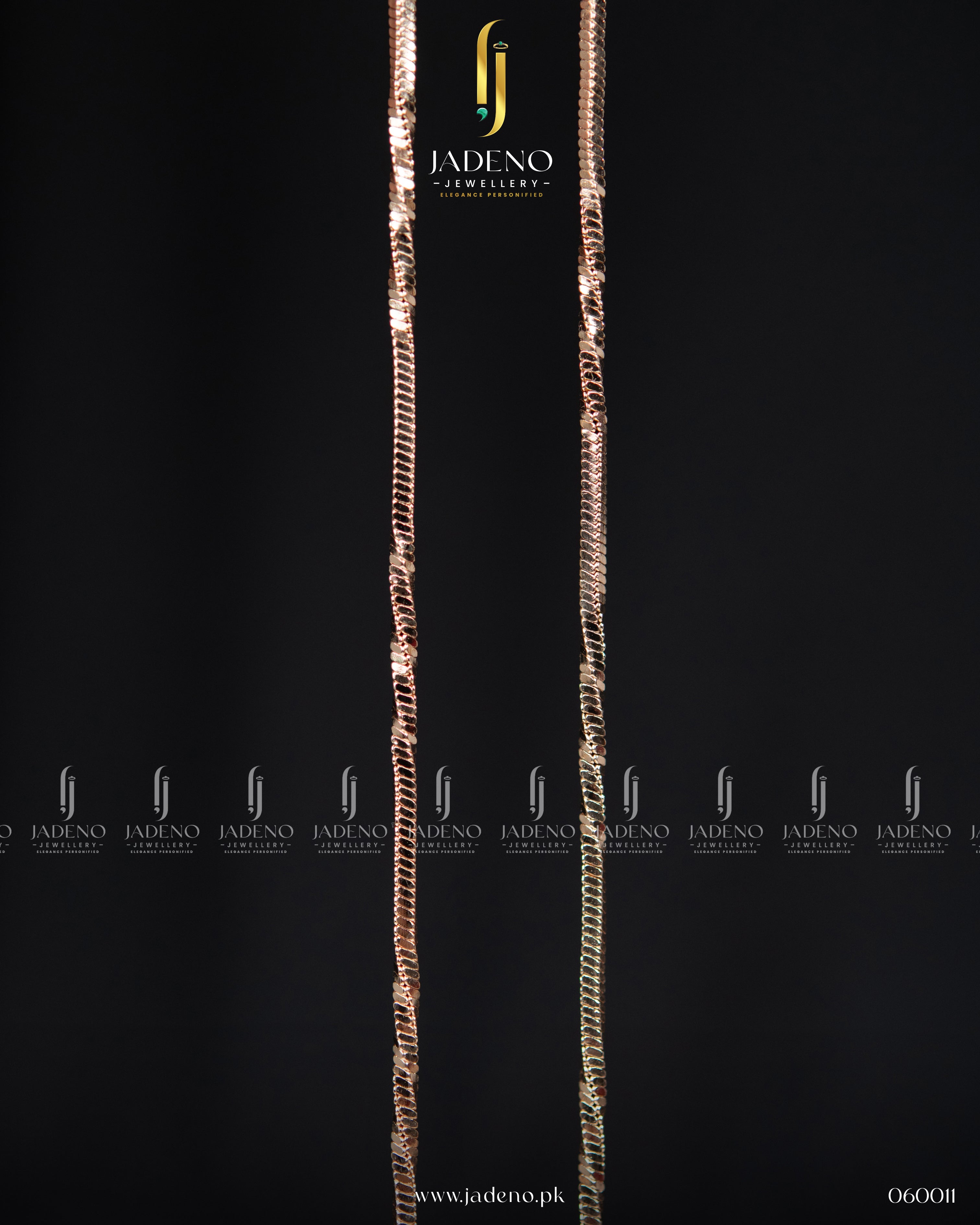 Beautiful Glow Chain