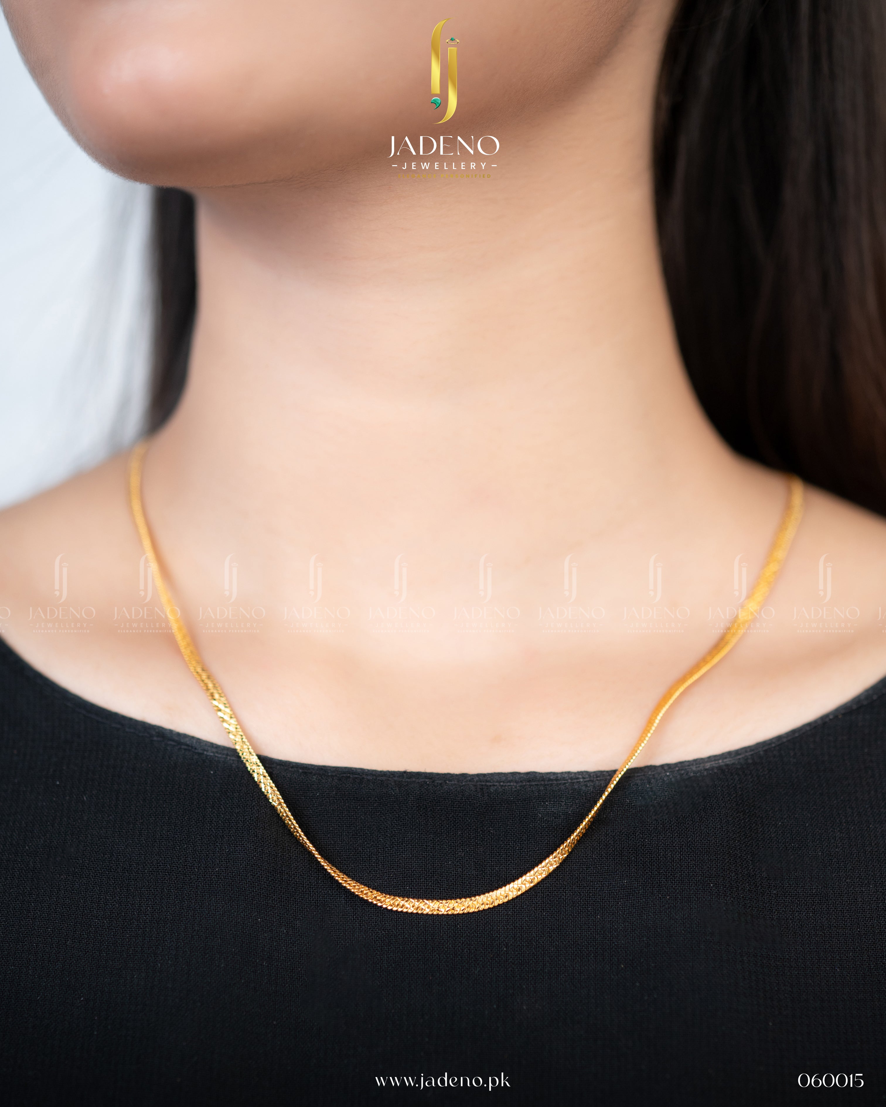 The Lucido Chain