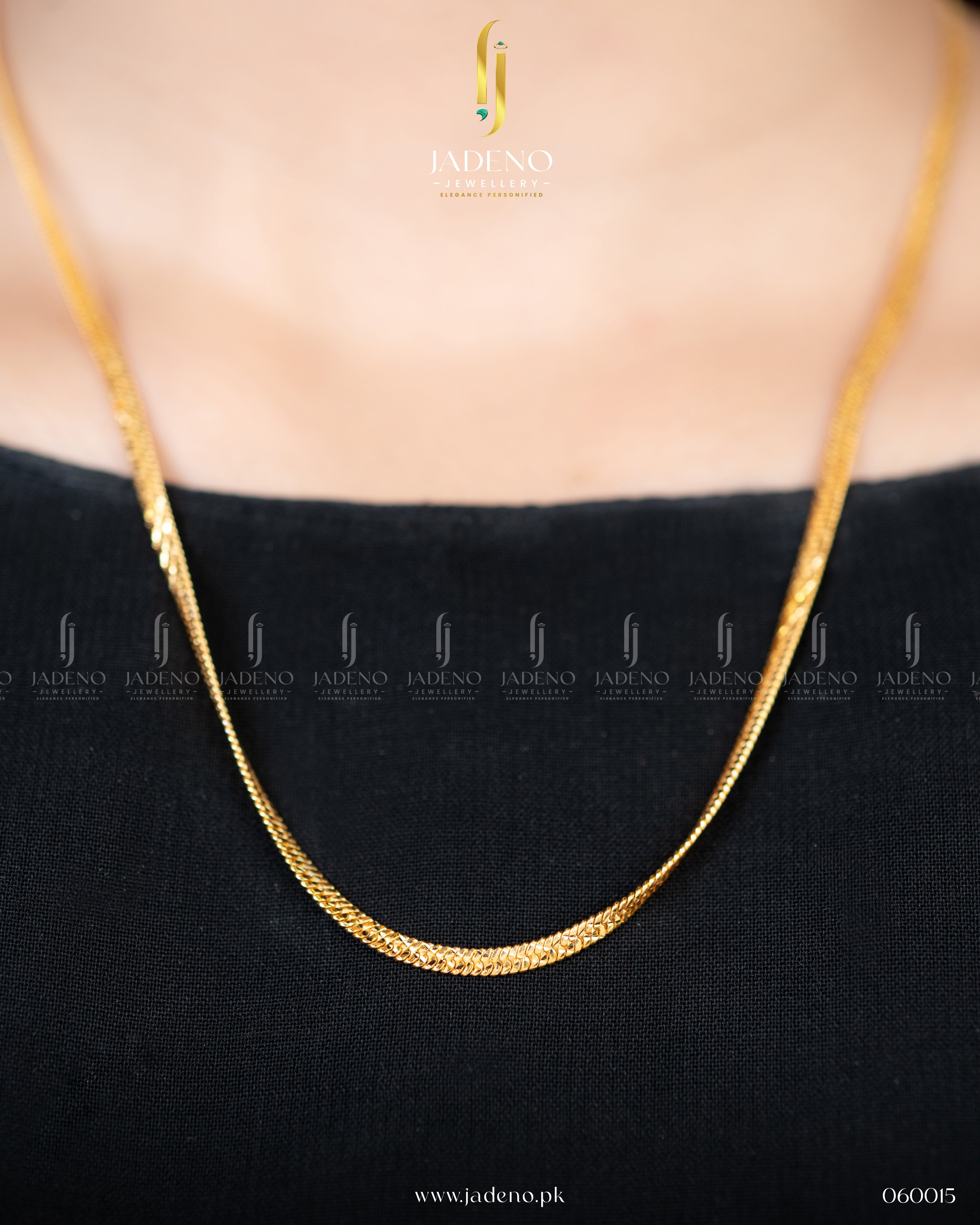 The Lucido Chain
