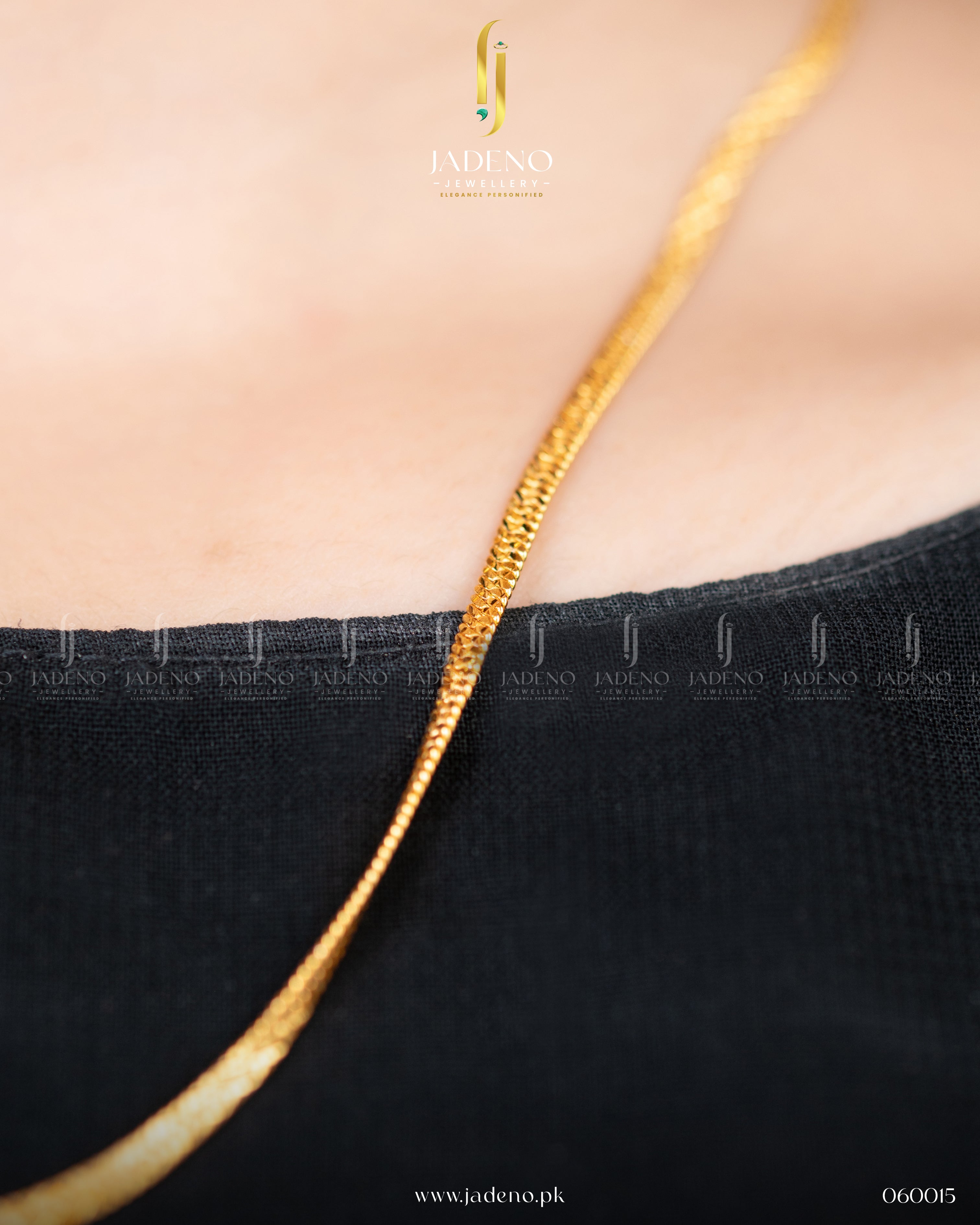 The Lucido Chain