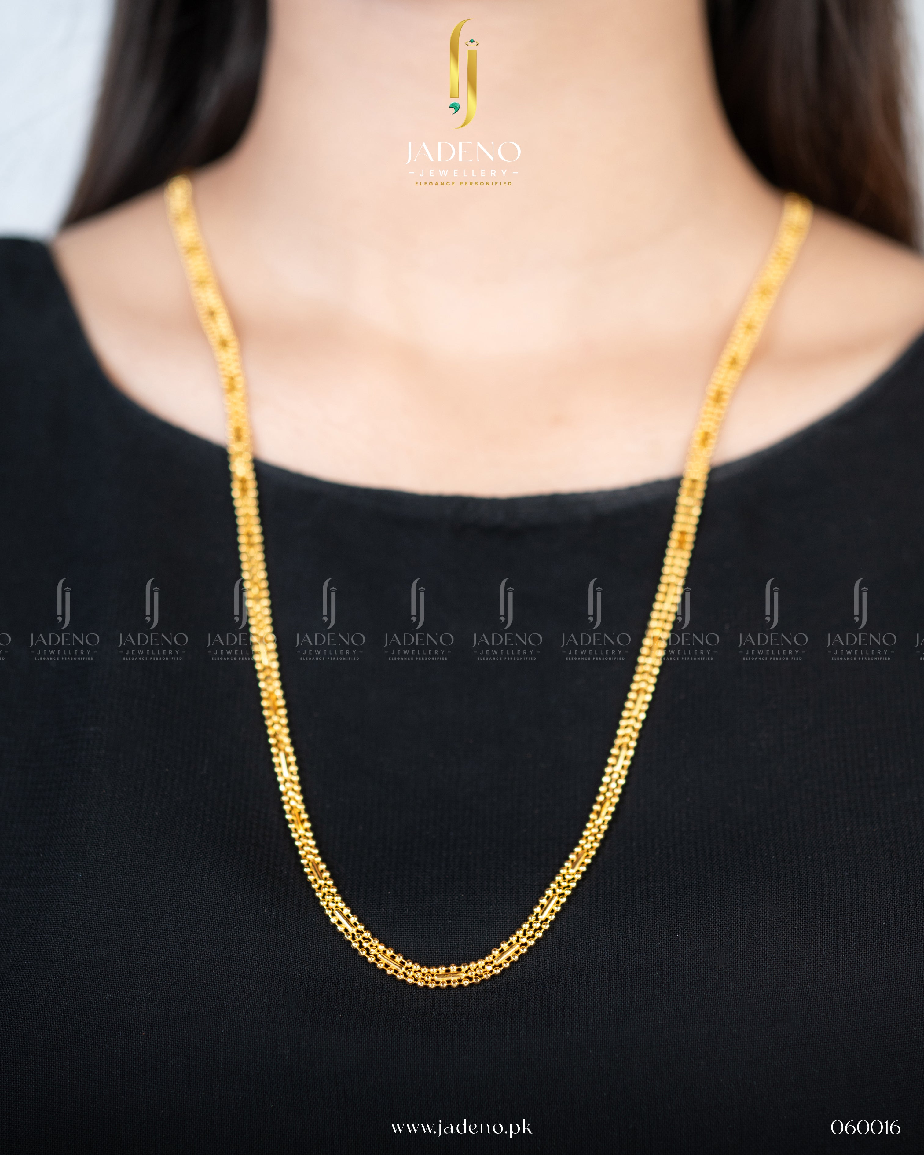 The Brilliante Long Chain