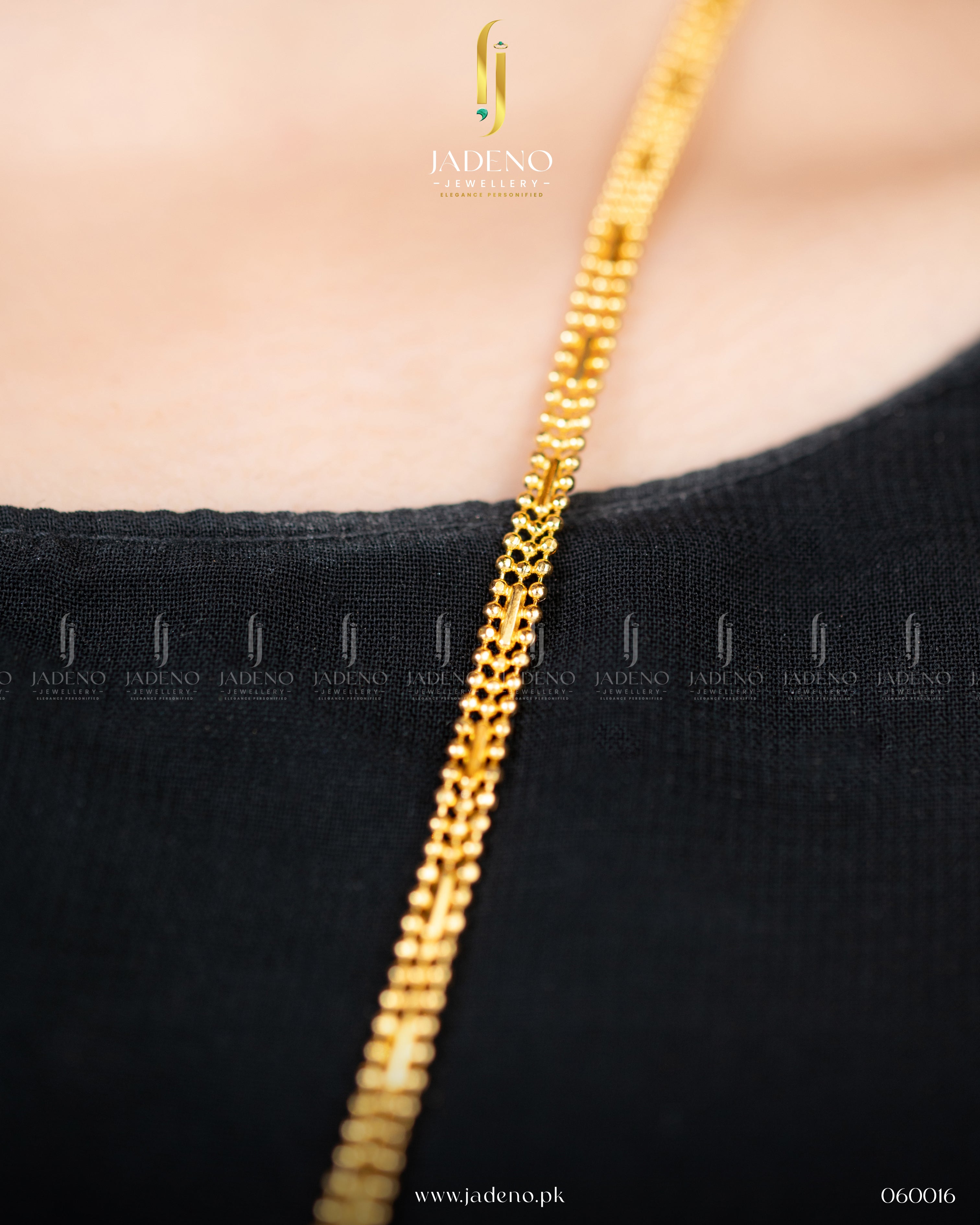 The Brilliante Long Chain