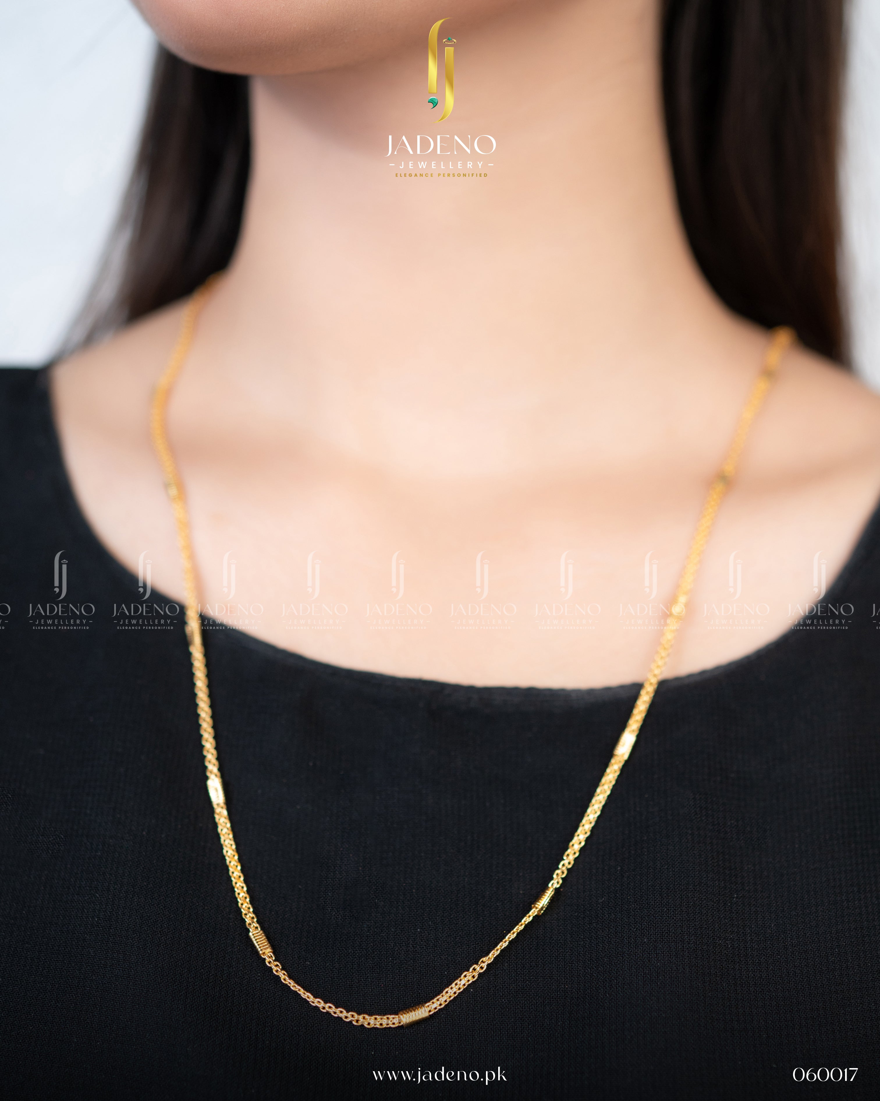 The Lustro Chain