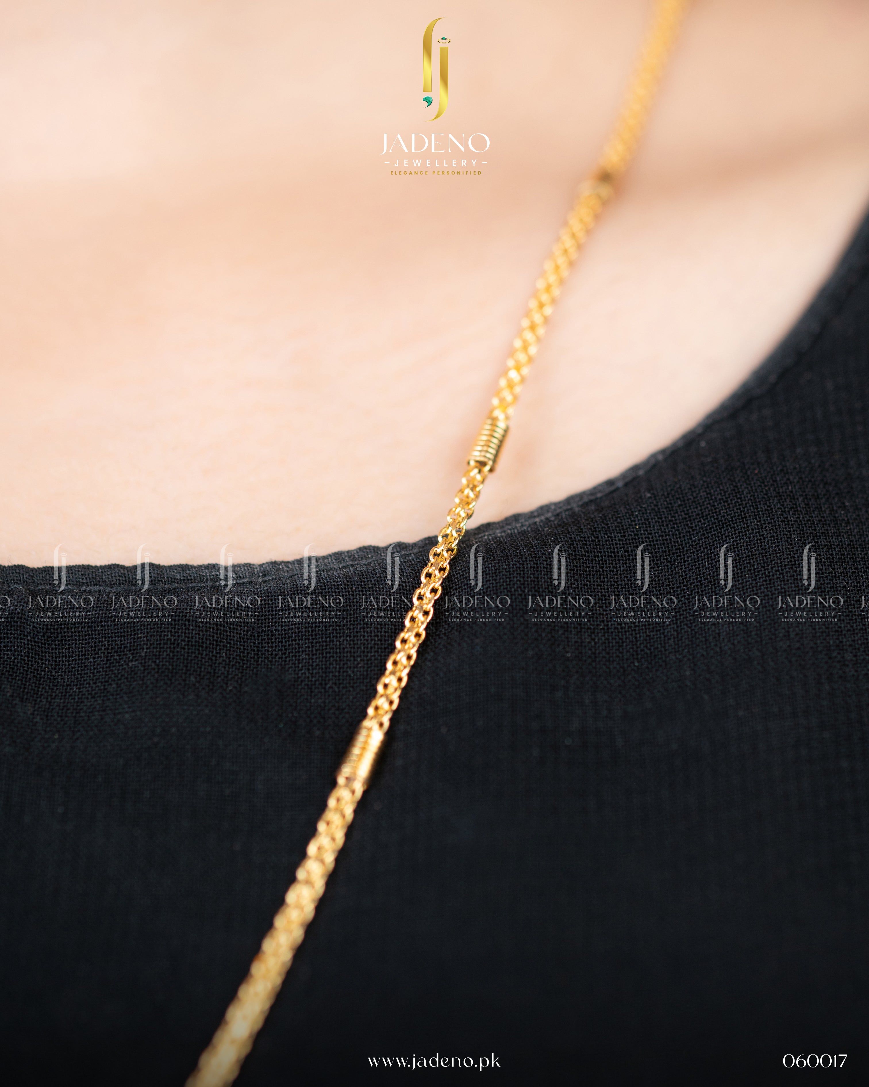The Lustro Chain