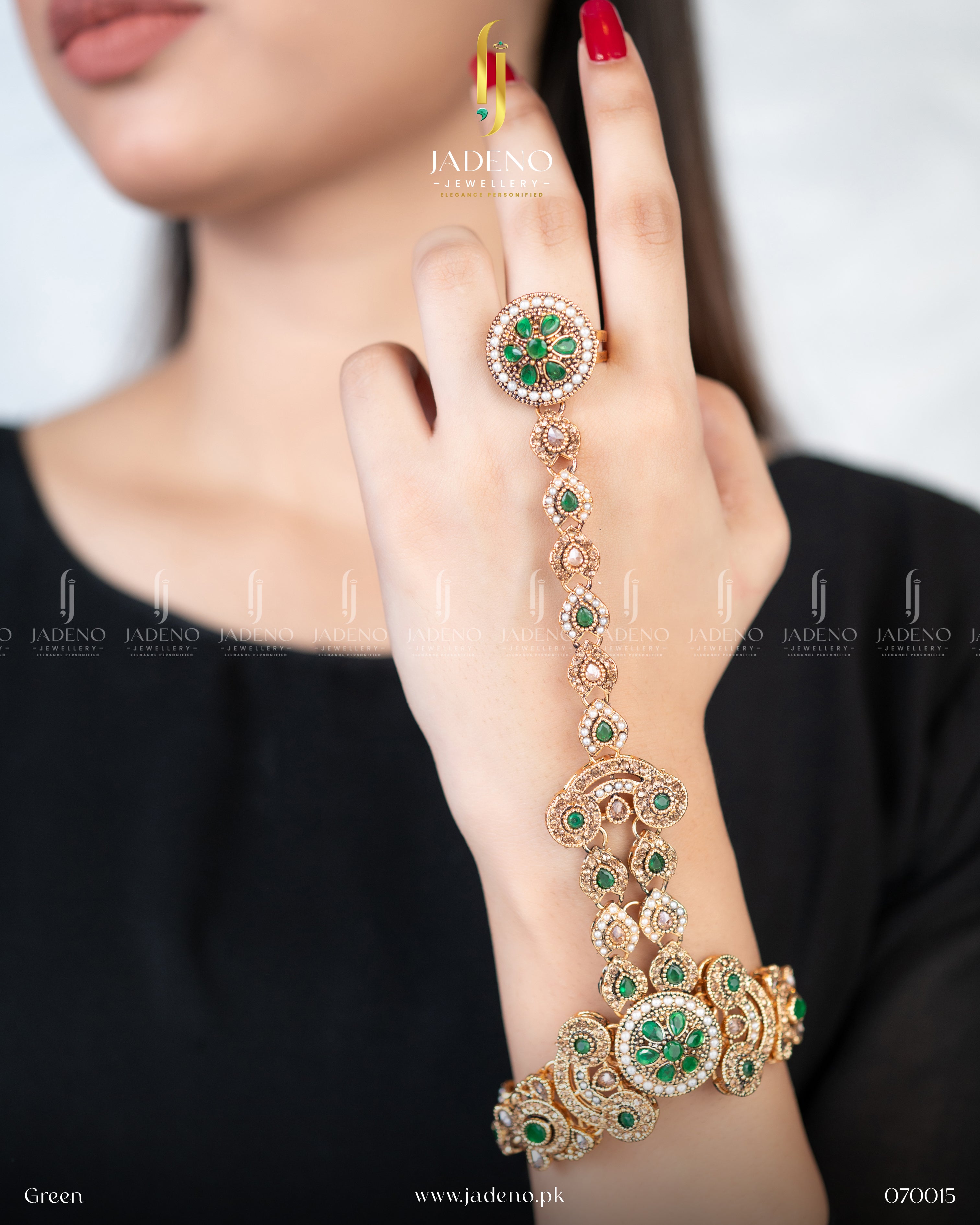 The Hansika Anja