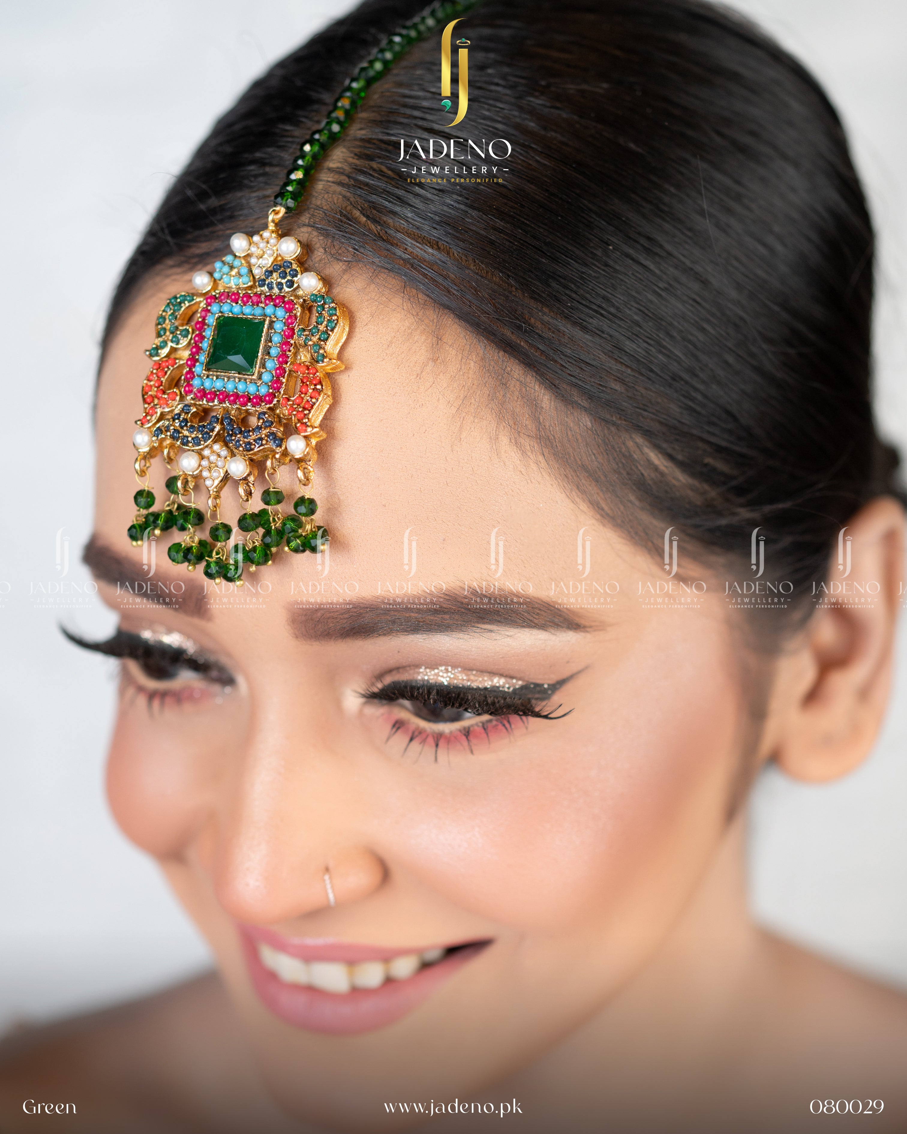 Splendid Tika