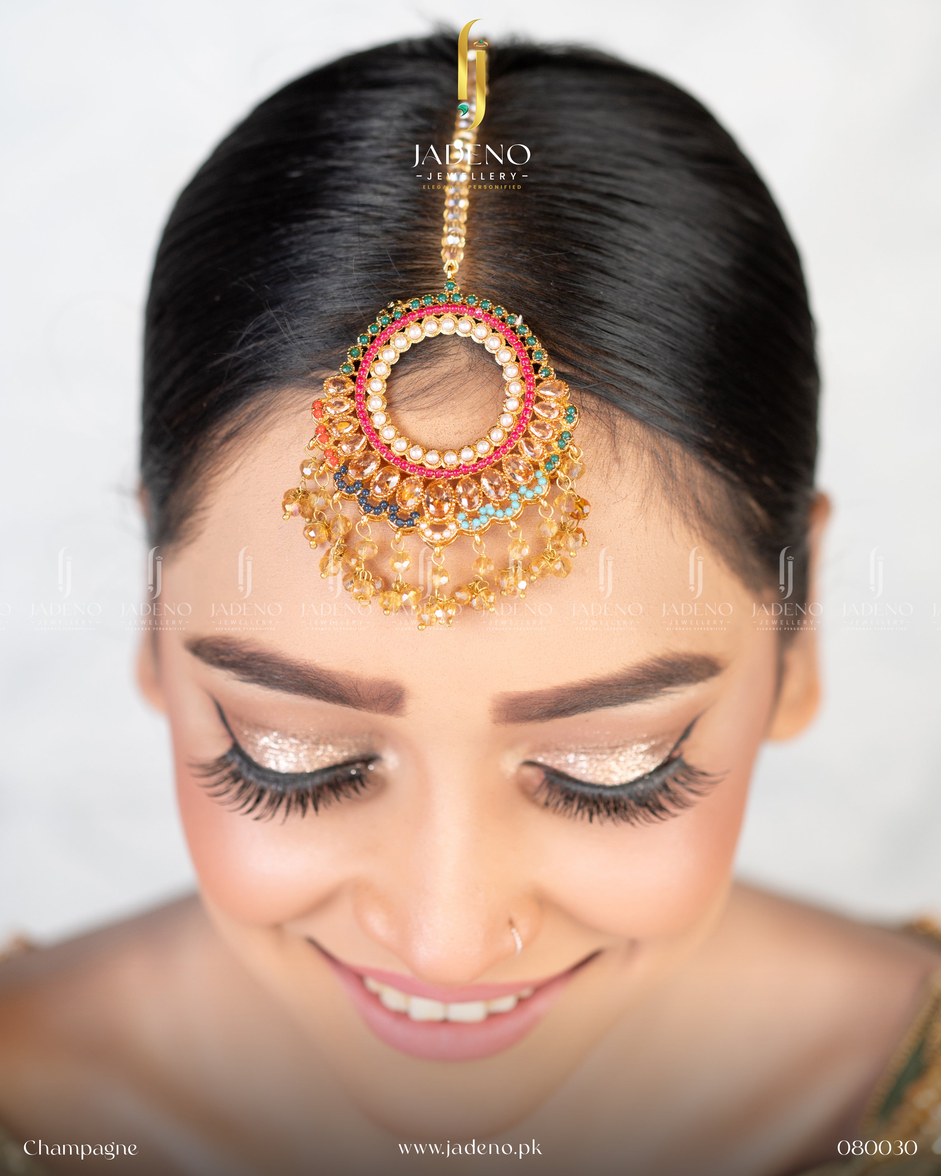 The Gorgeous Tika