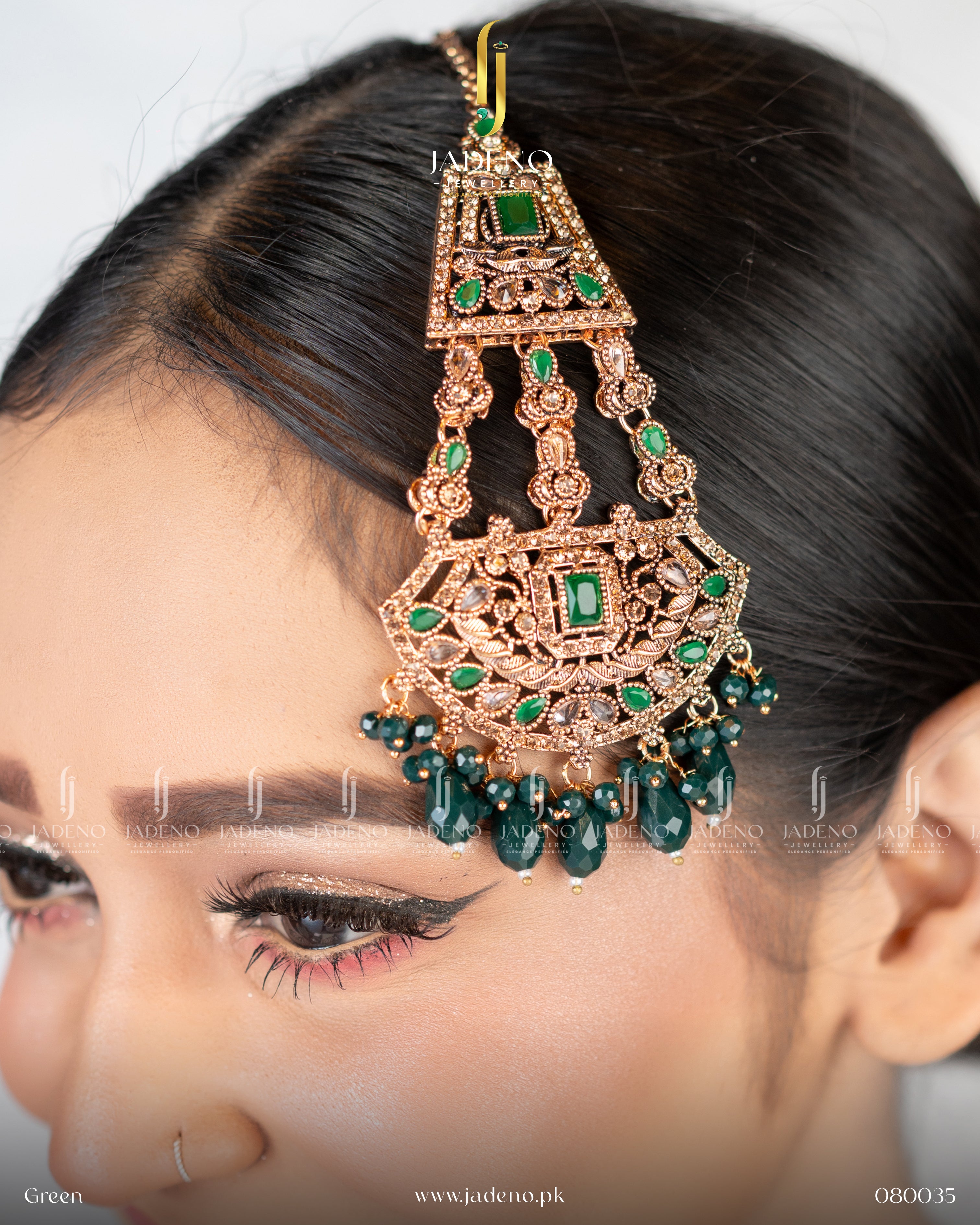 The Nagena Tika