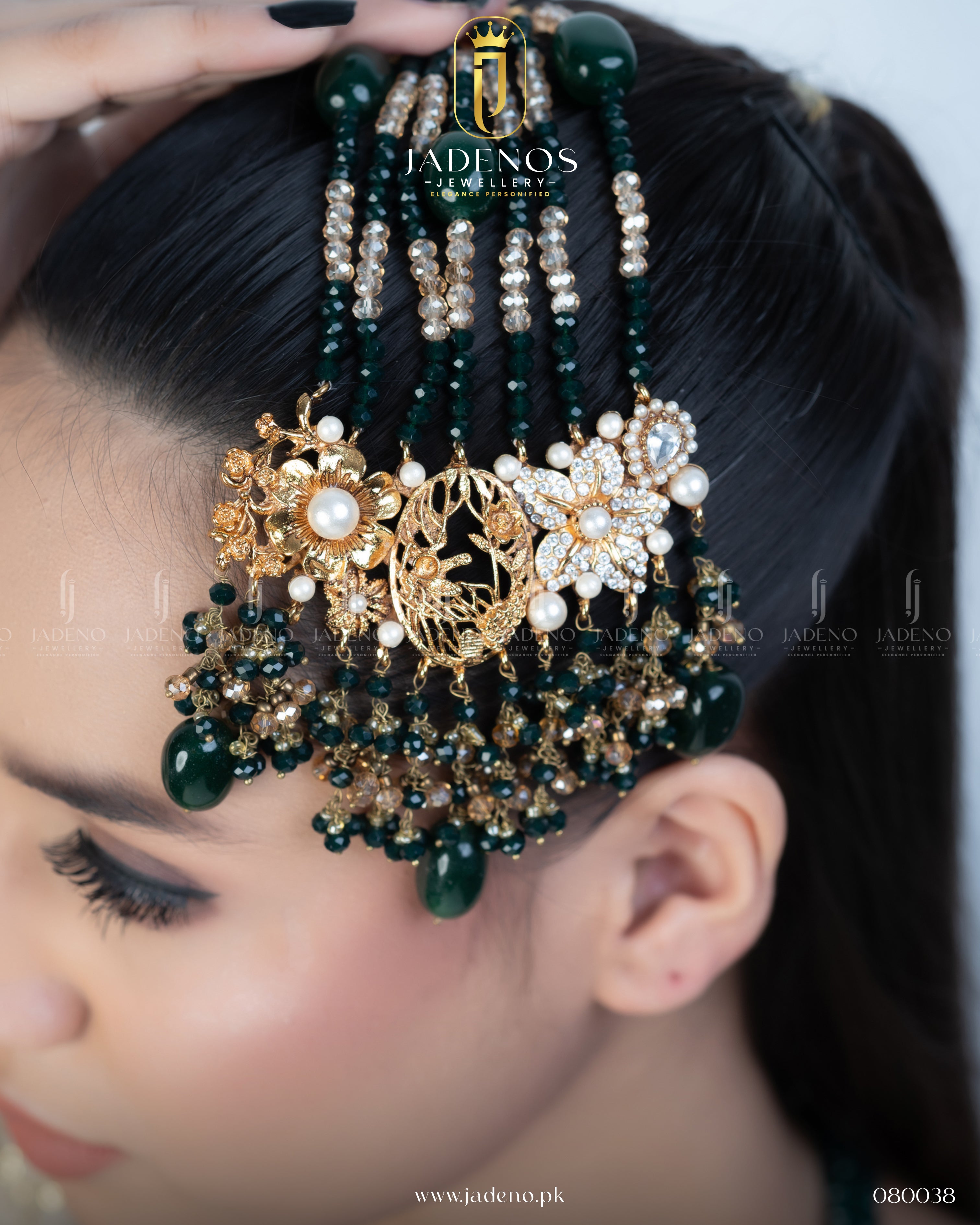 Bridal Jhoomar
