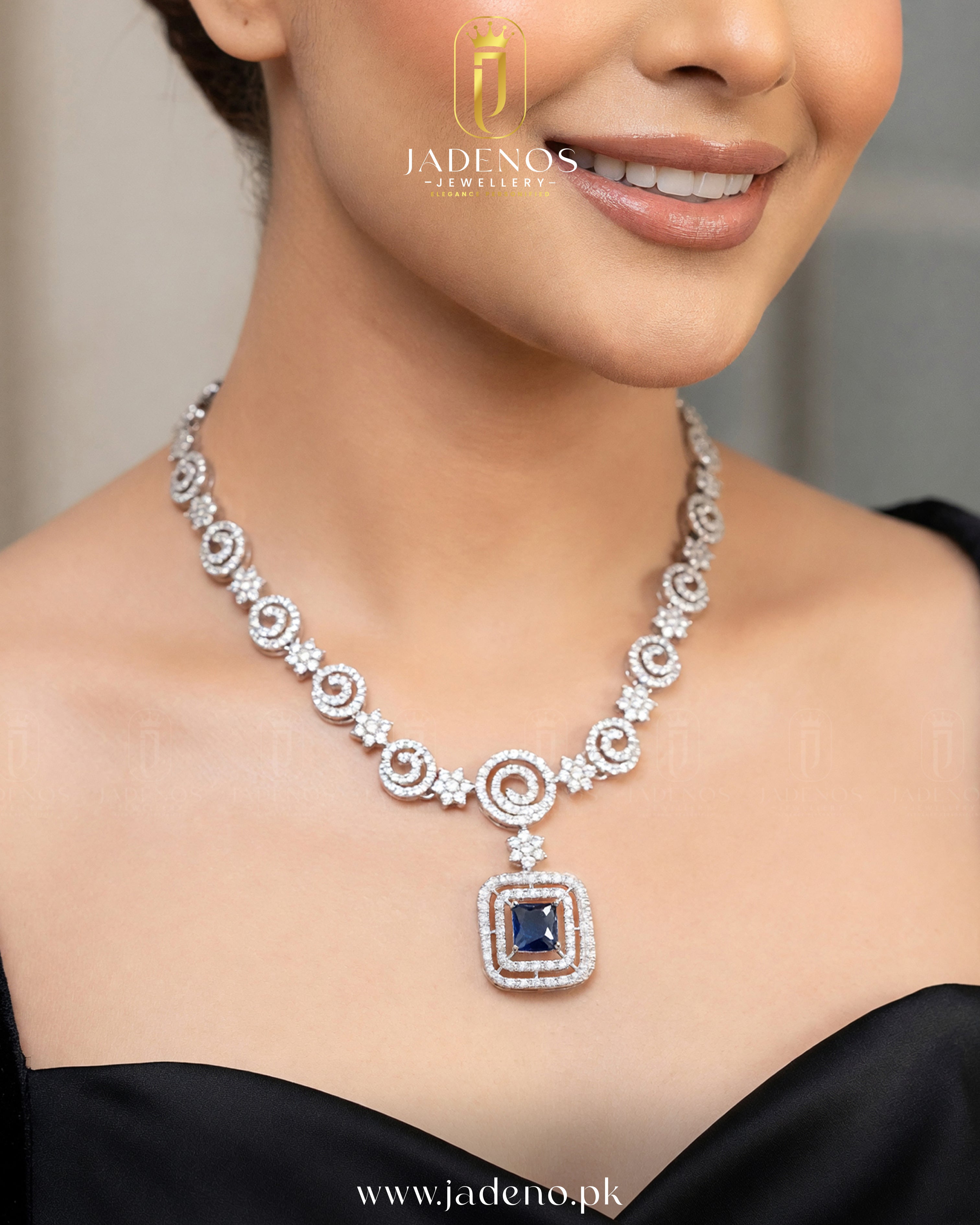 The Royal Aurelle AD Set
