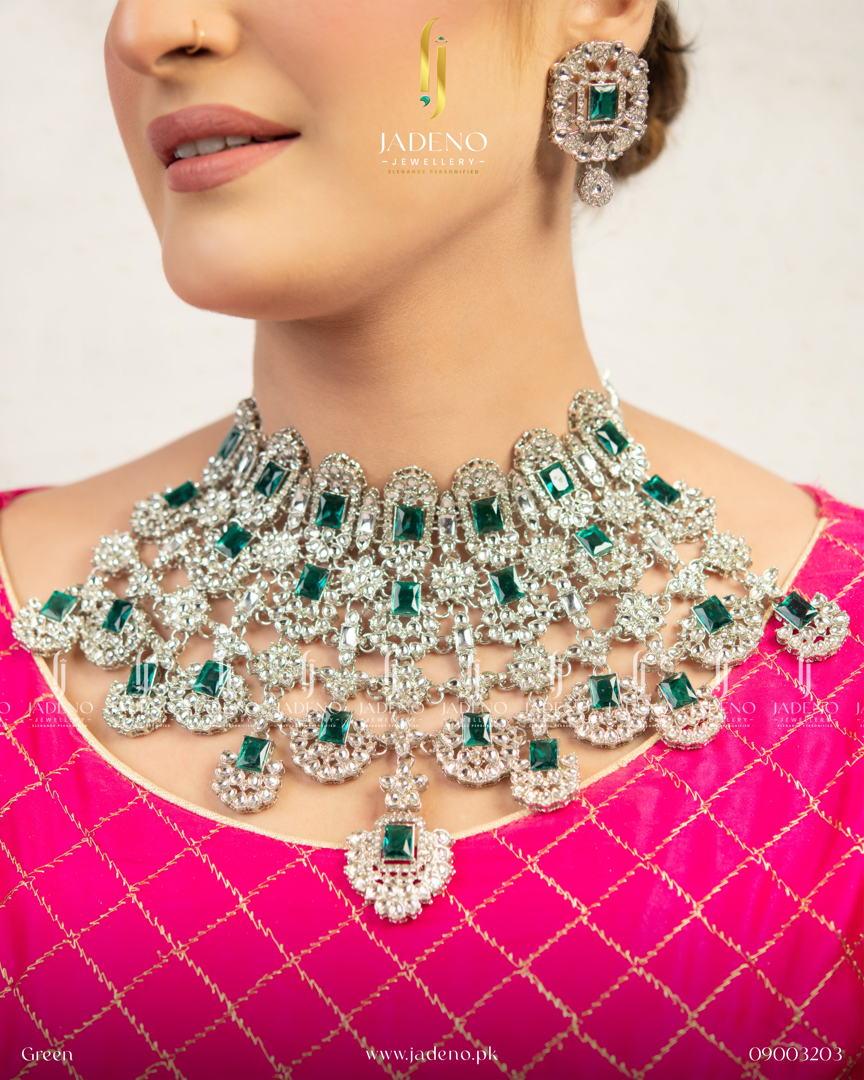 In-Demand Kiara Advani Inspired Bridal Set