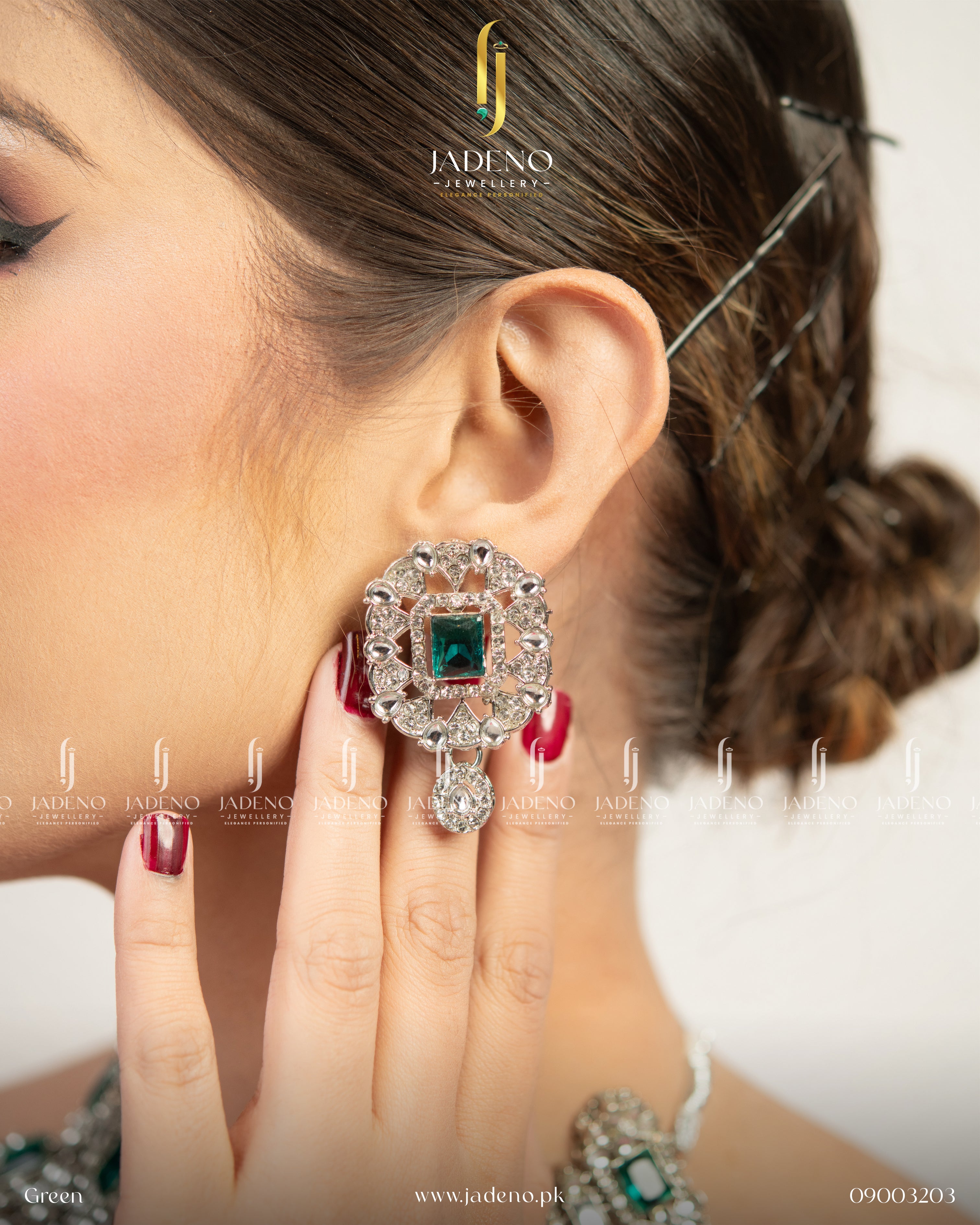 In-Demand Kiara Advani Inspired Bridal Set