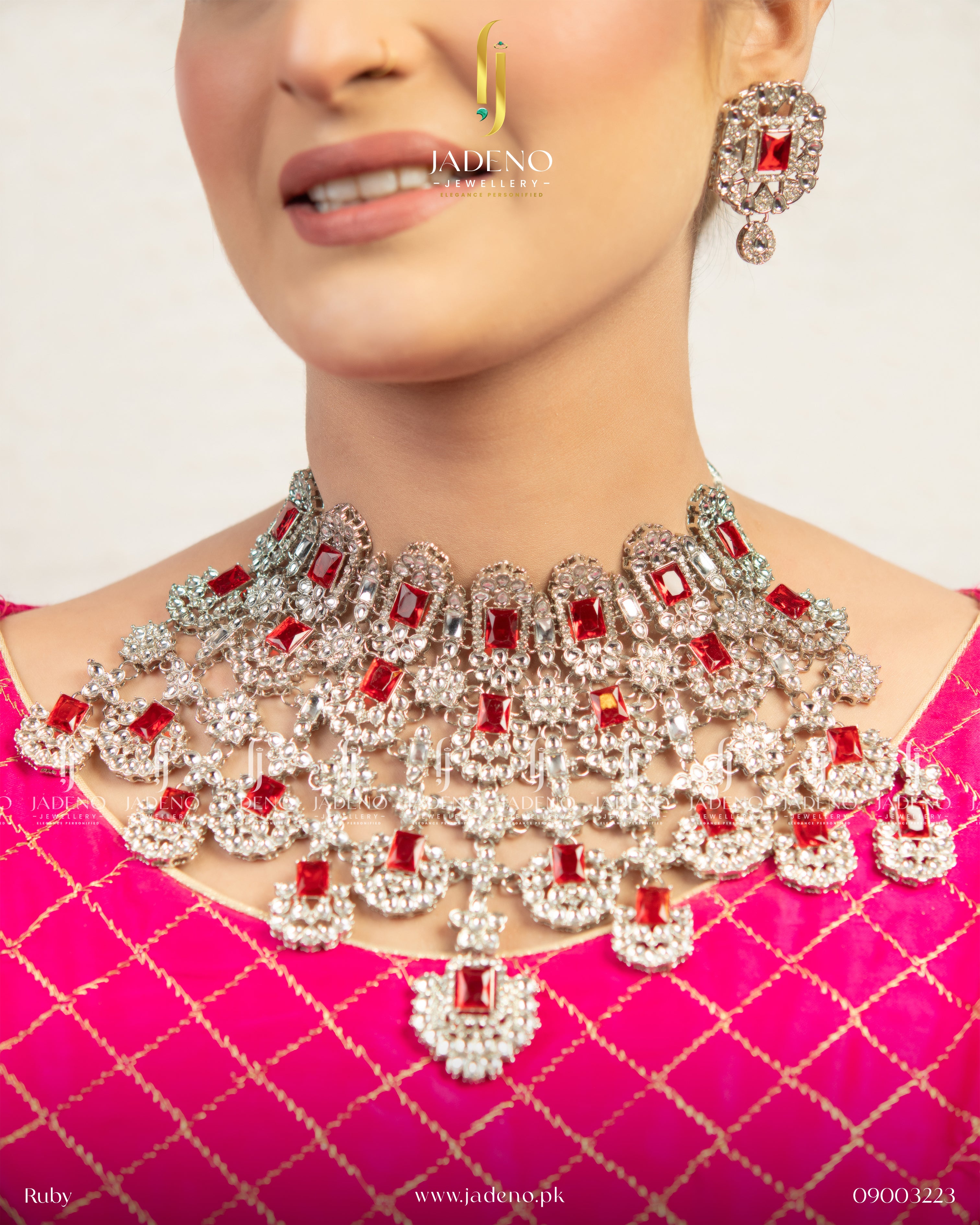 In-Demand Kiara Advani Inspired Bridal Set