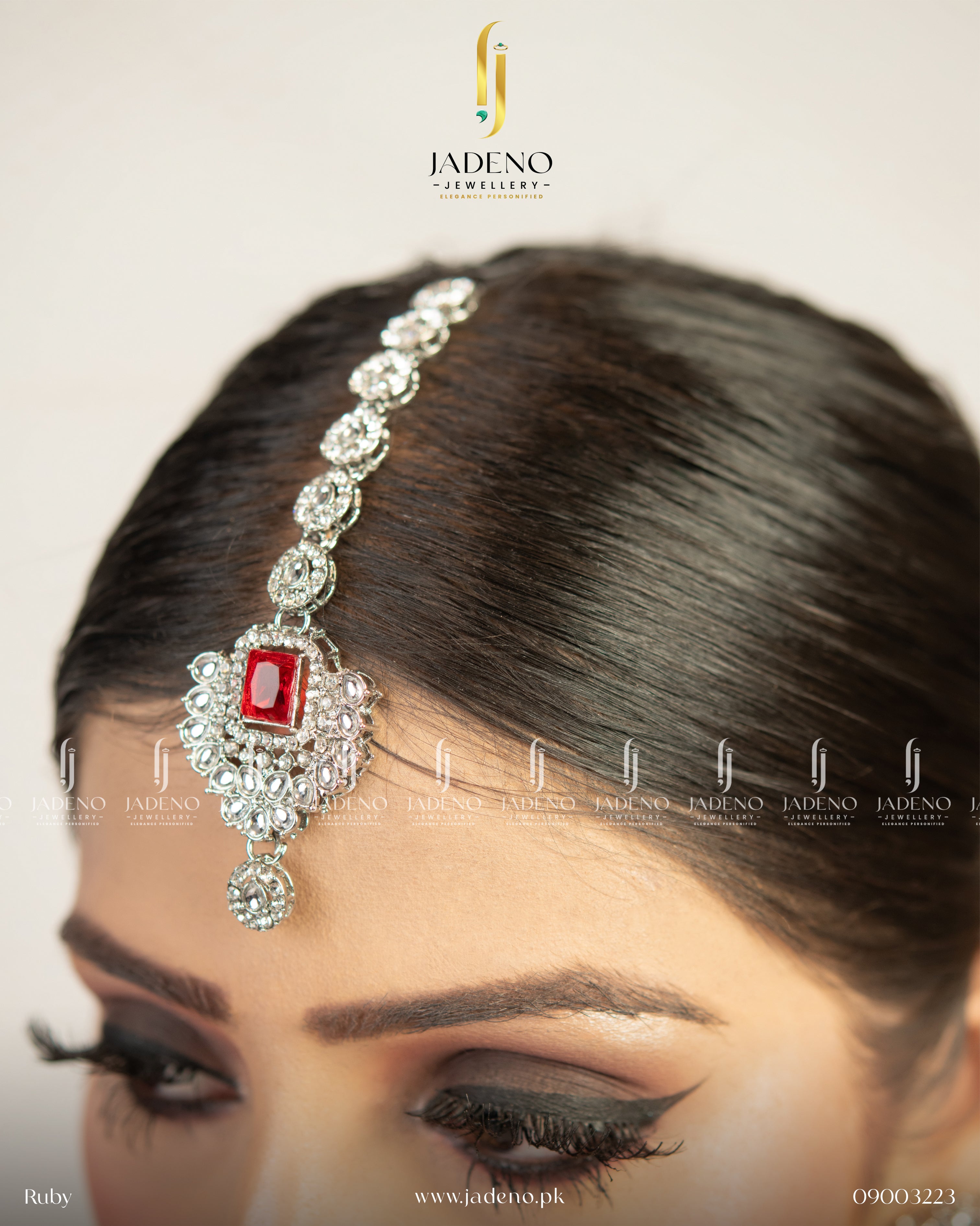 In-Demand Kiara Advani Inspired Bridal Set