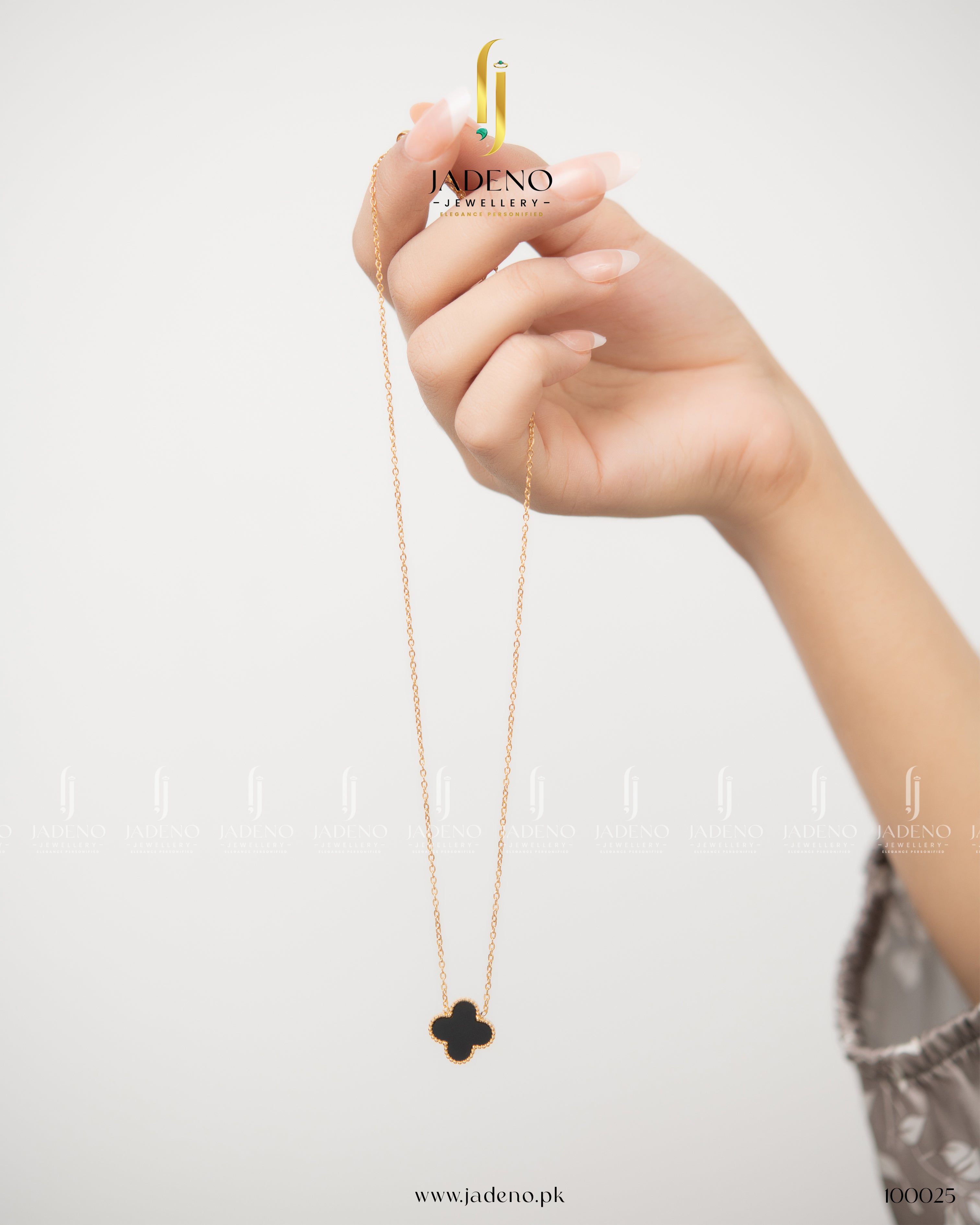 Aura-Ven Statement Pendant