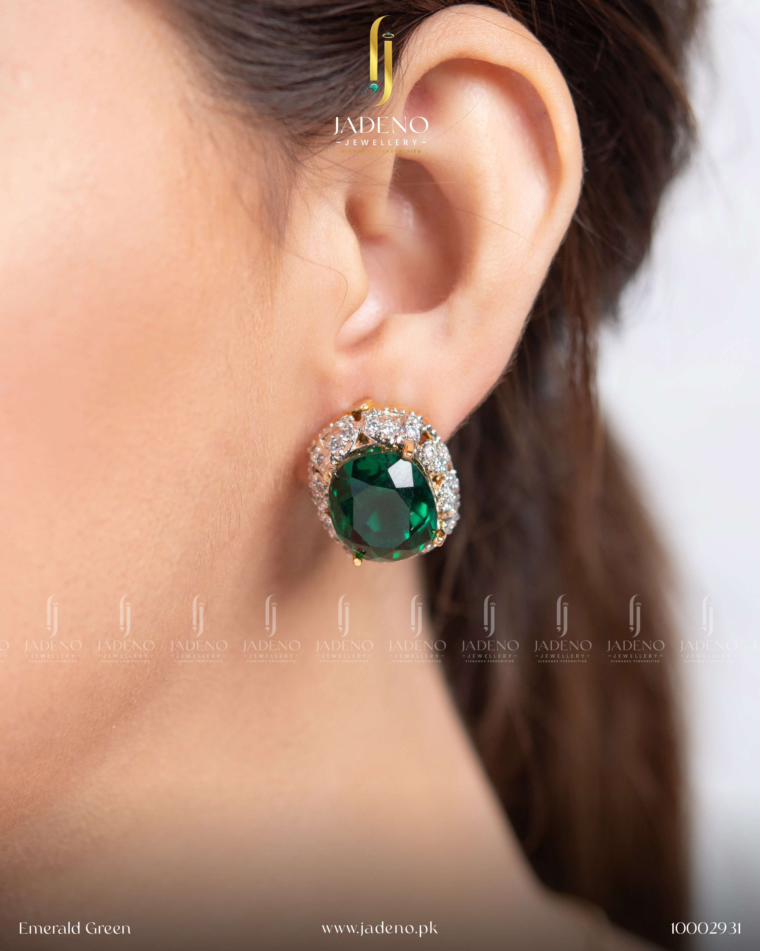 High Quality Gorgeous Pendant Set