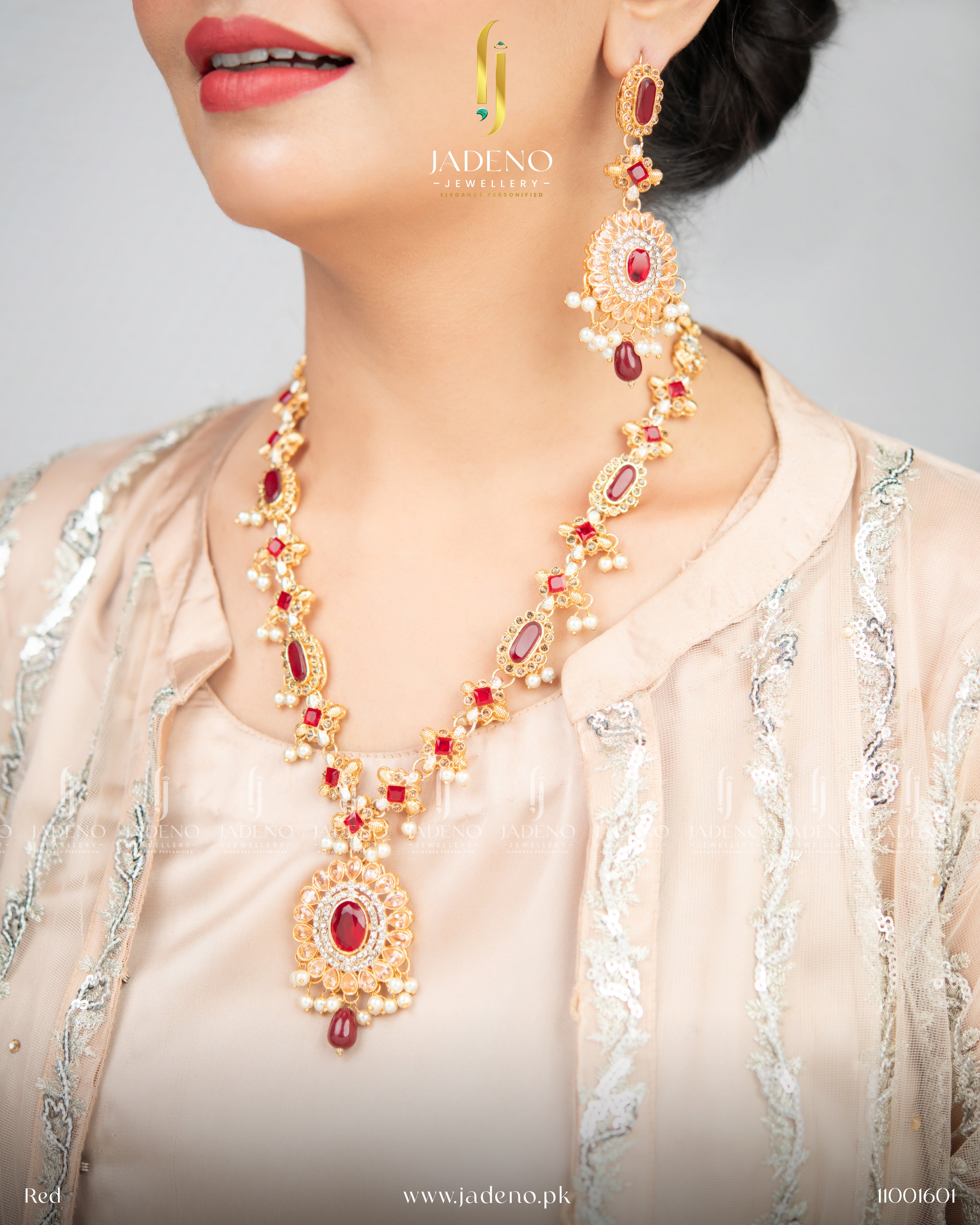 Artificial mala set design hotsell