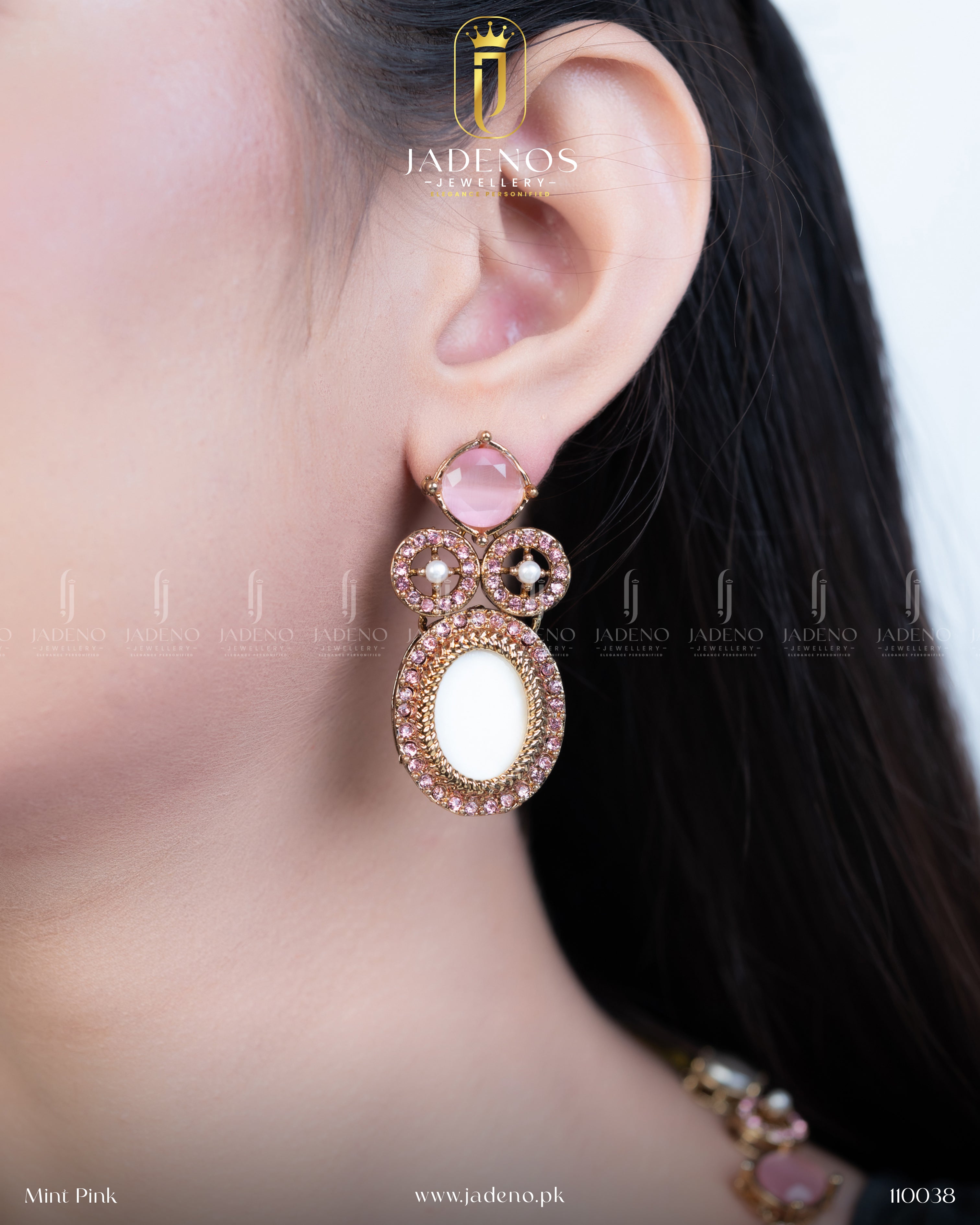 Premium Quality Boho Maala Set