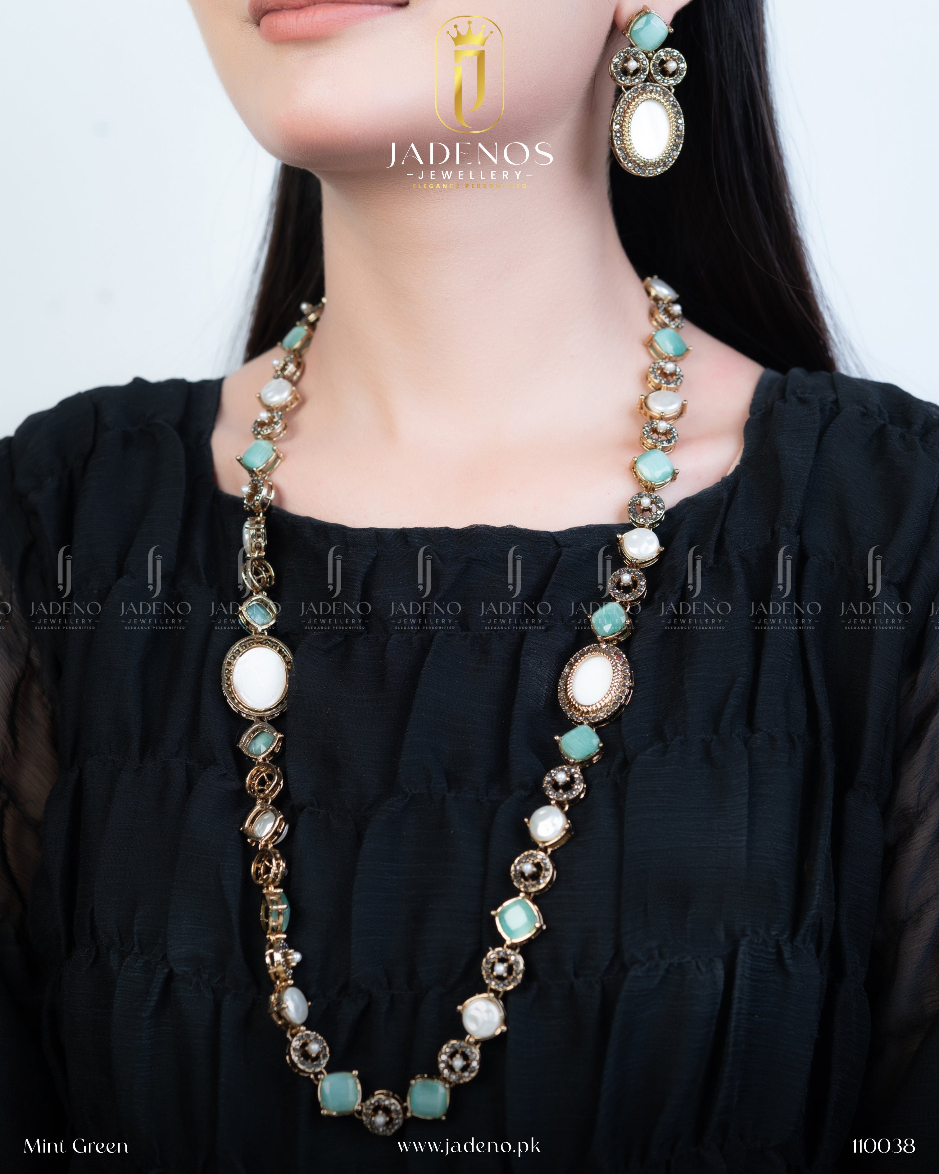Premium Quality Boho Maala Set