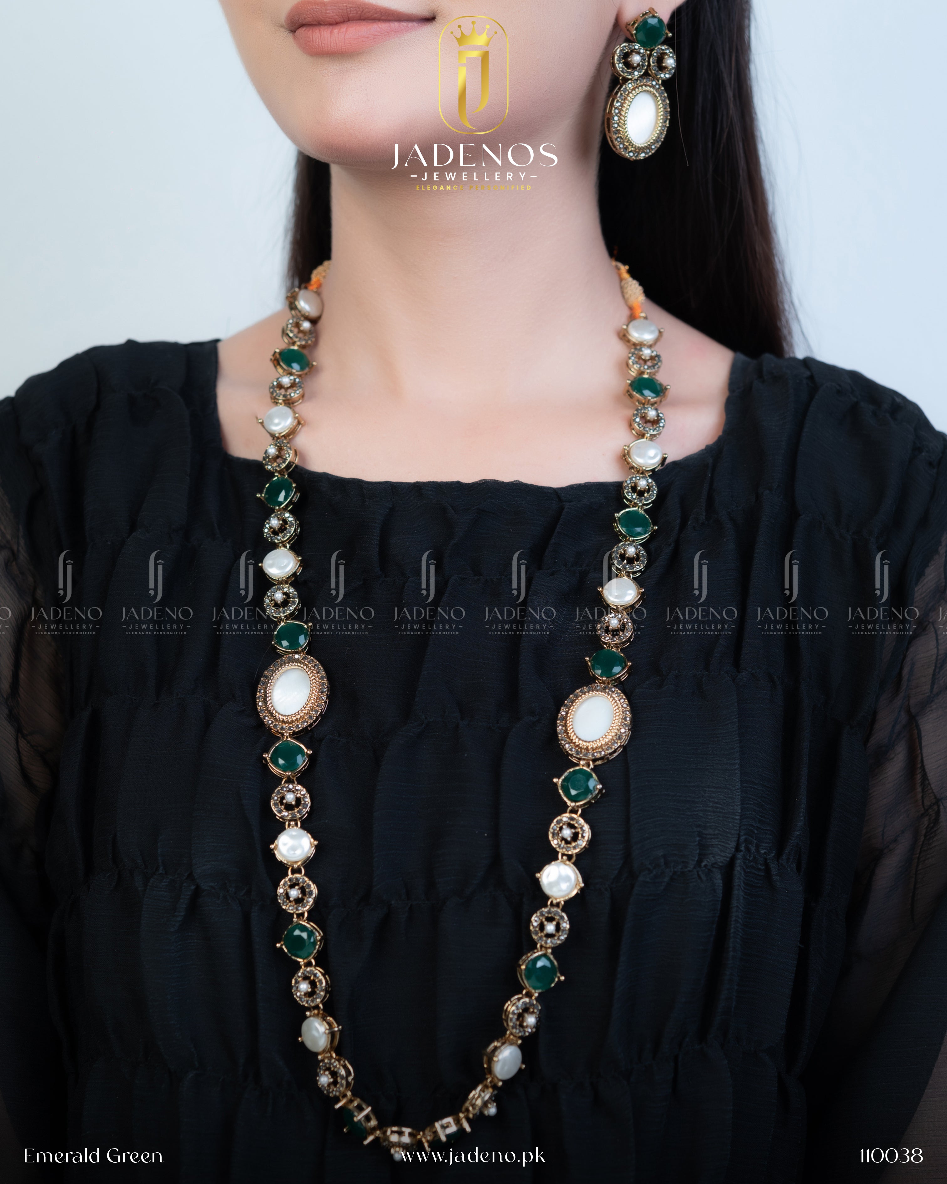 Premium Quality Boho Maala Set