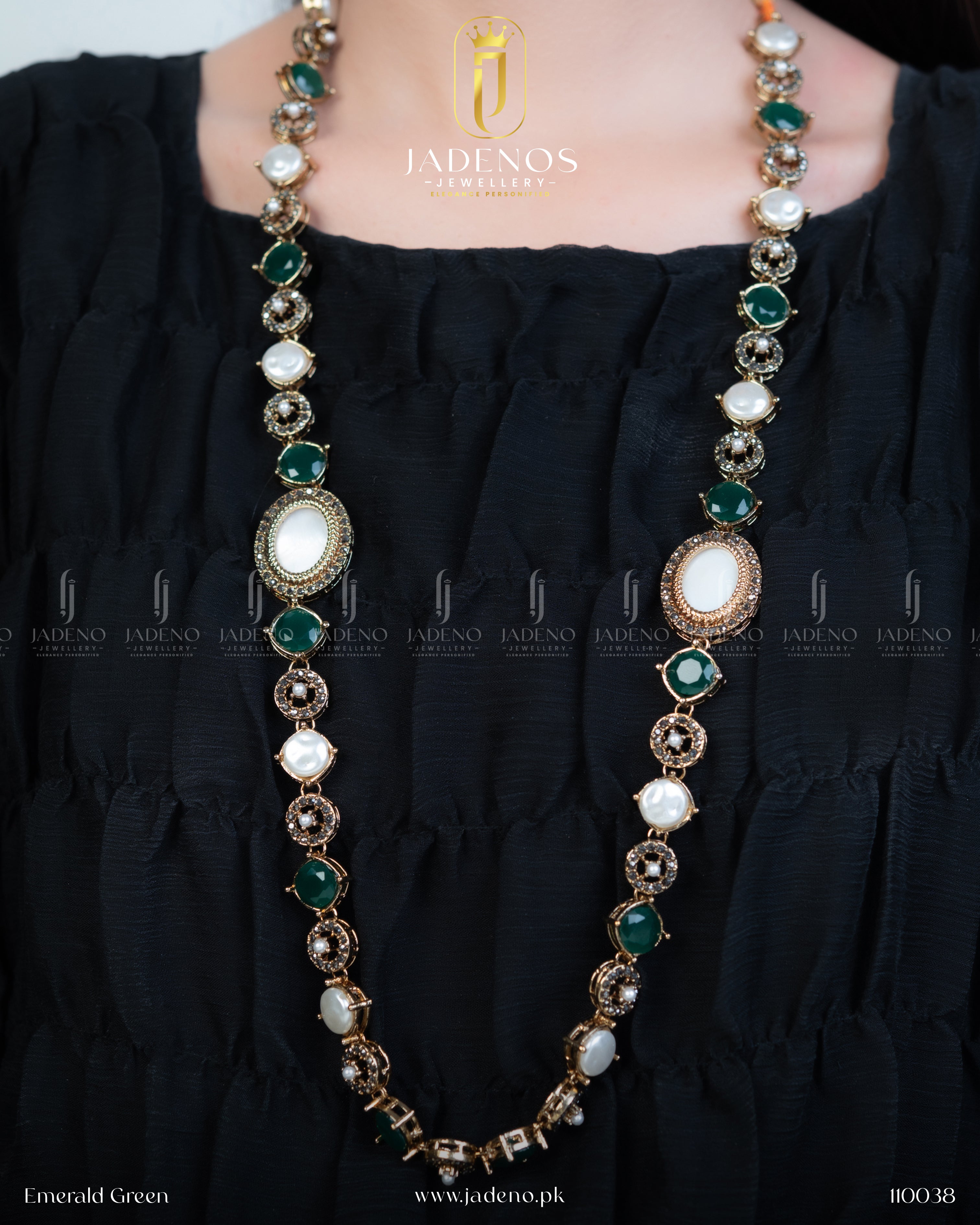 Premium Quality Boho Maala Set