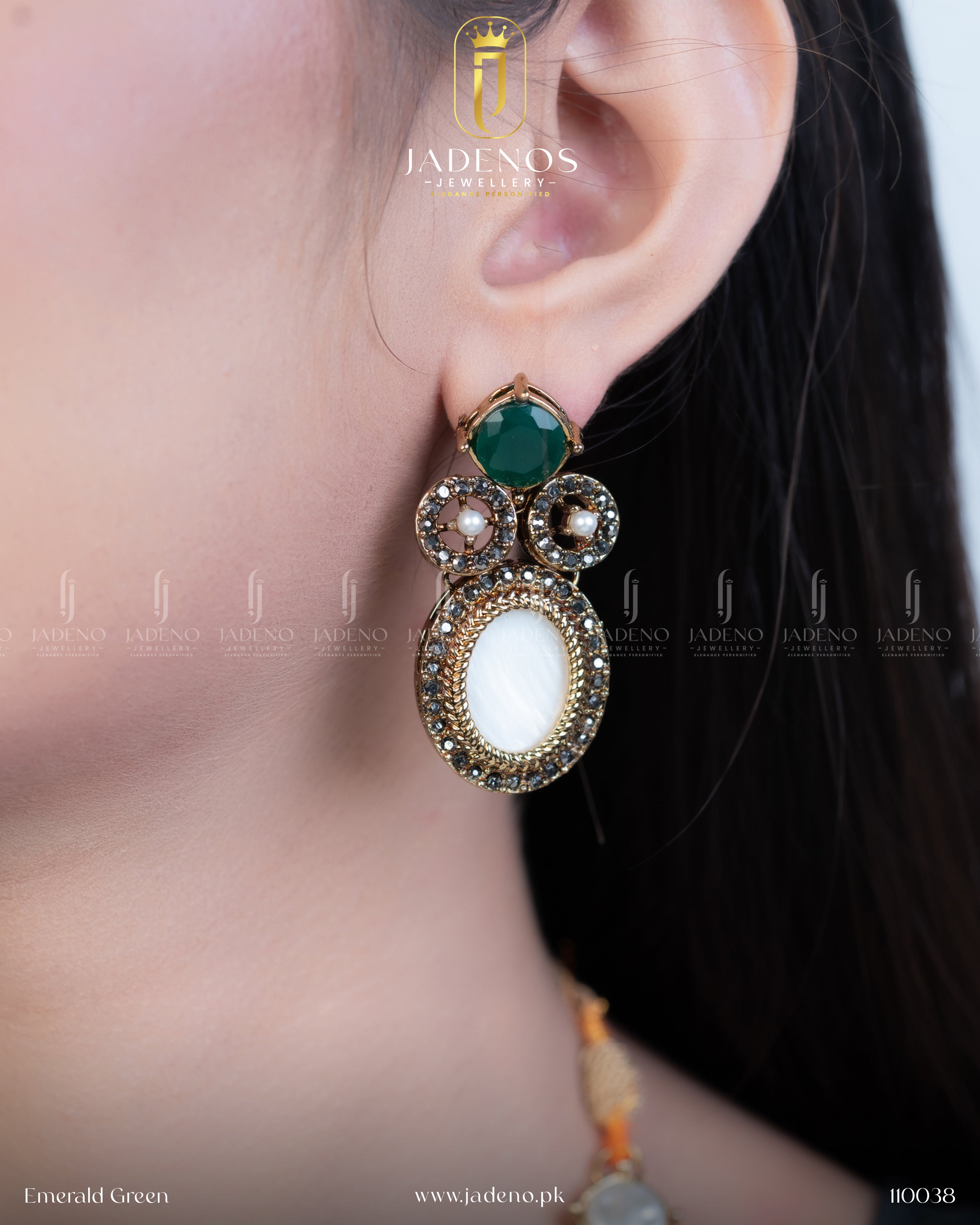 Premium Quality Boho Maala Set