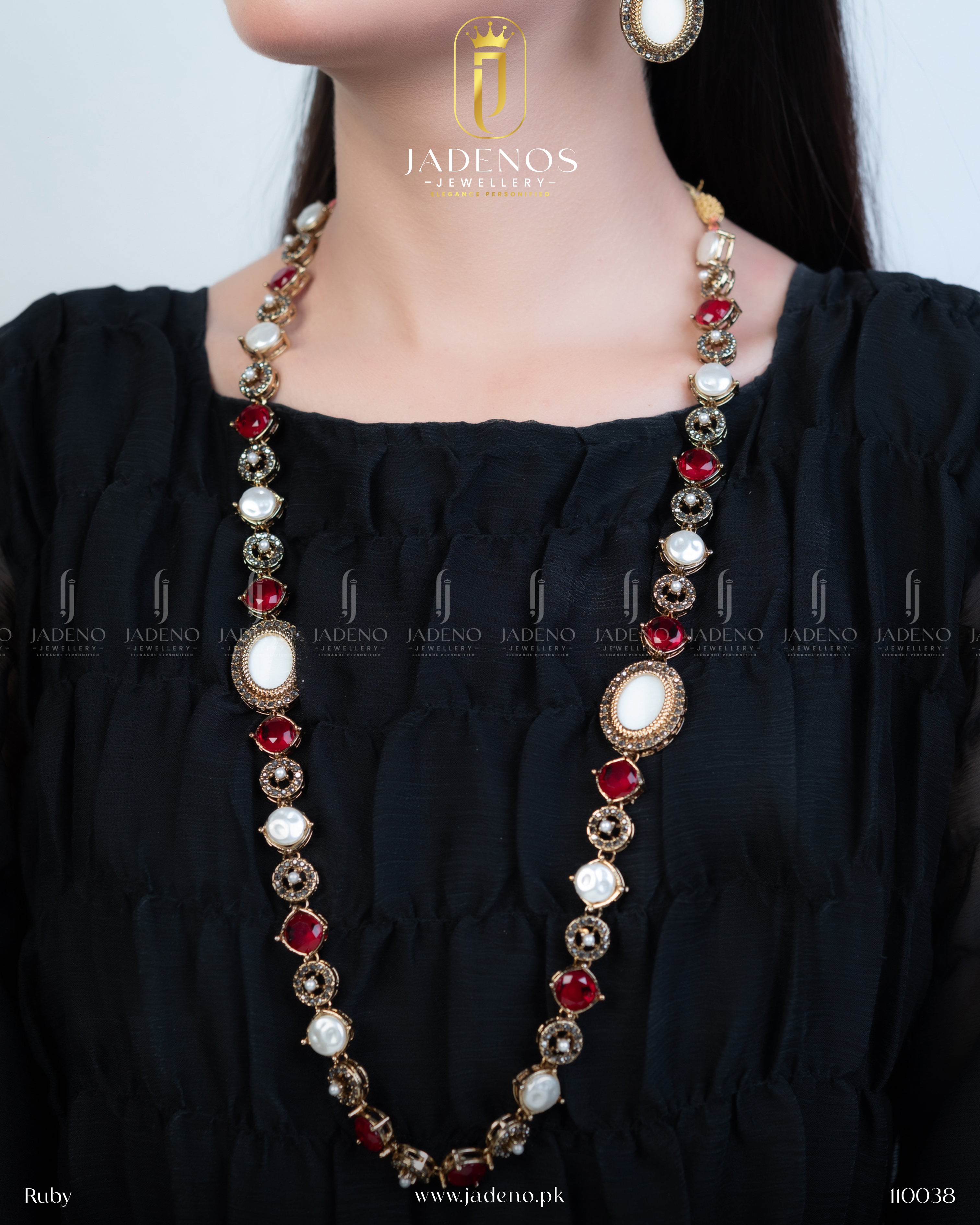 Premium Quality Boho Maala Set