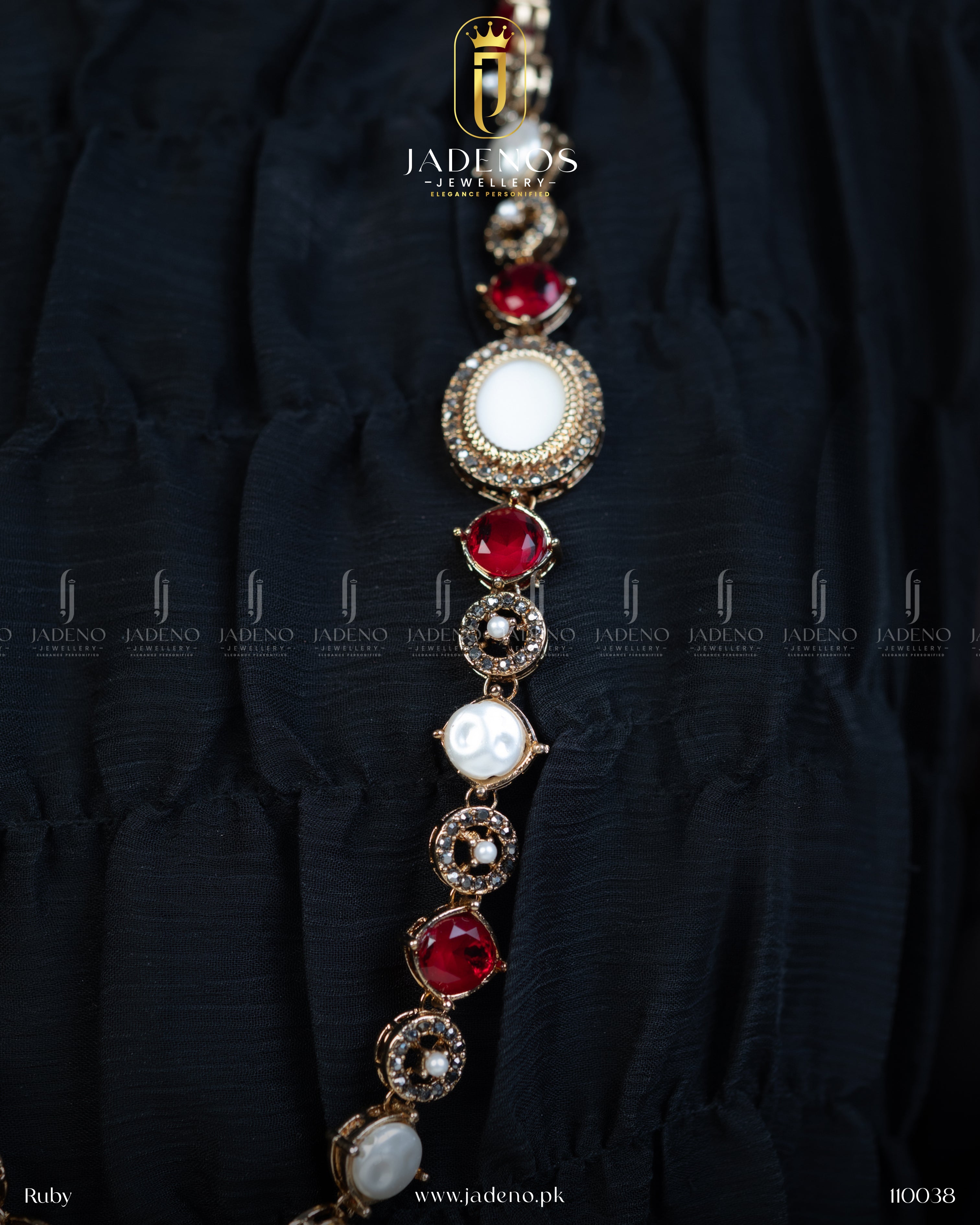 Premium Quality Boho Maala Set