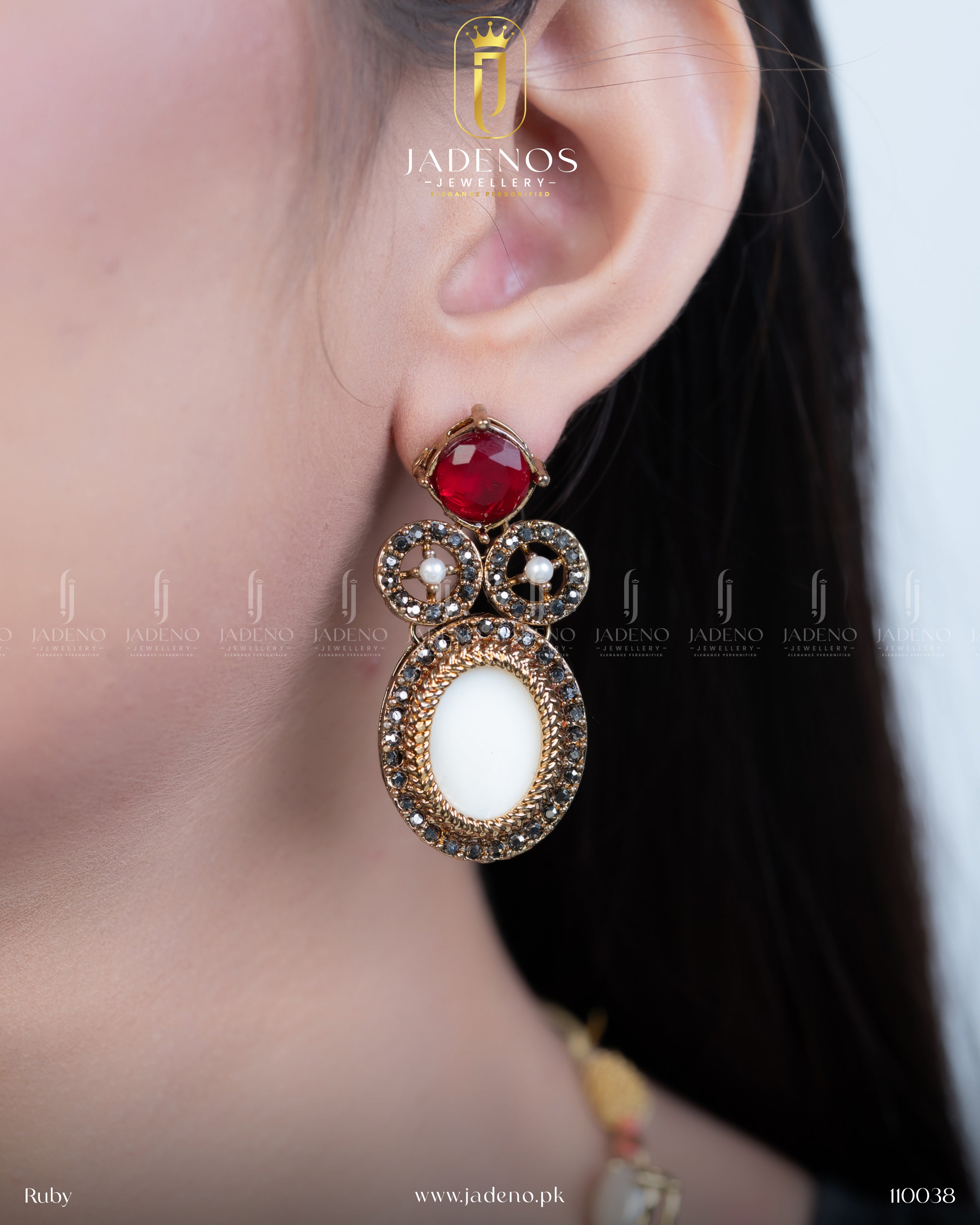 Premium Quality Boho Maala Set