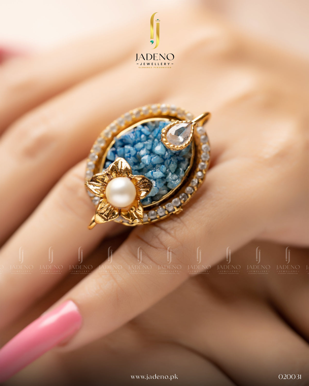 "Buy Designers Crush Adjustable Ring Online in PakistanBuy Designers Crush Adjustable Ring Online in Pakistan"