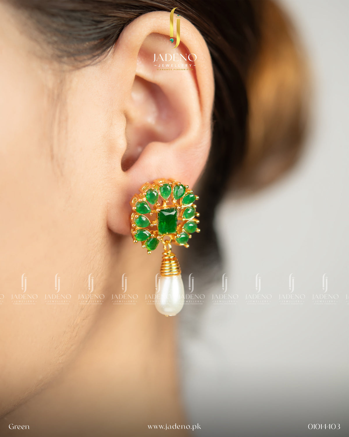 ""