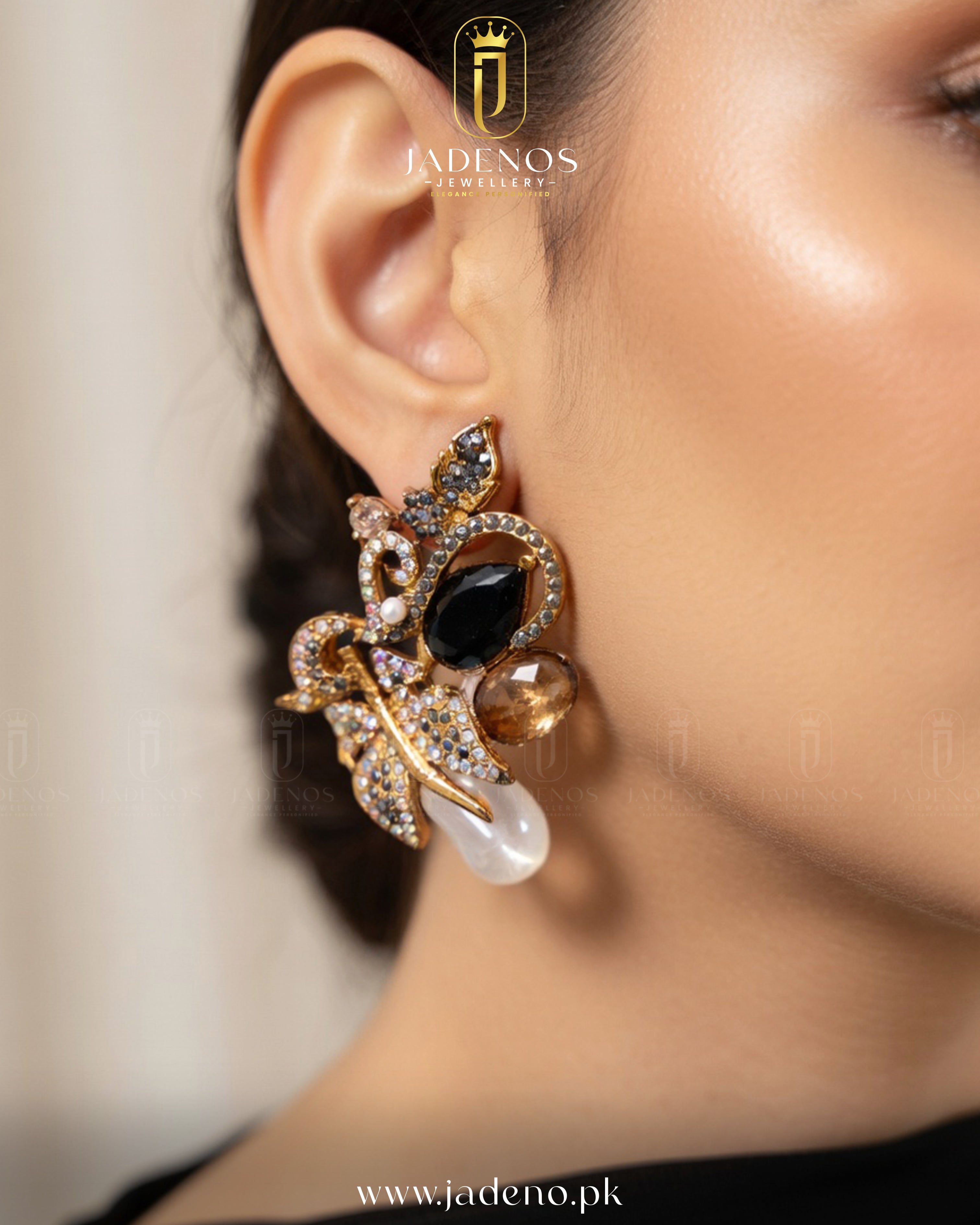 The Velour Petal Drops