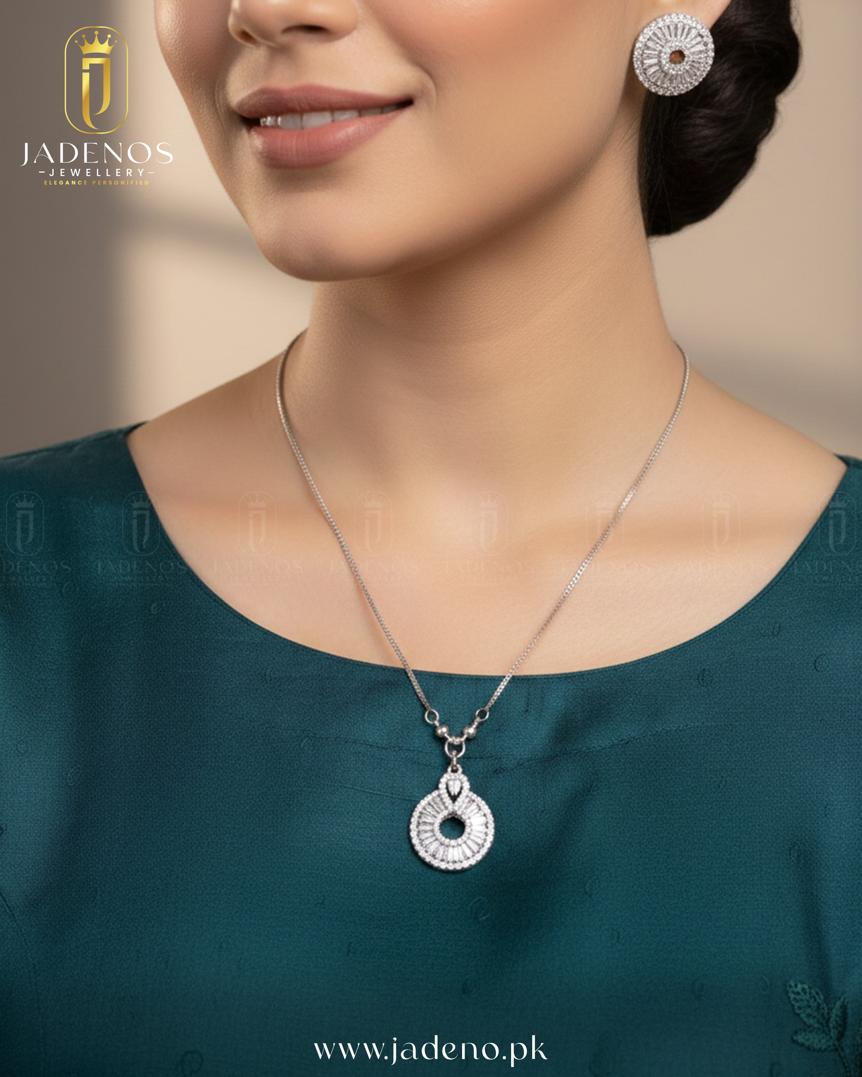 The Imperial Aura Combo Set