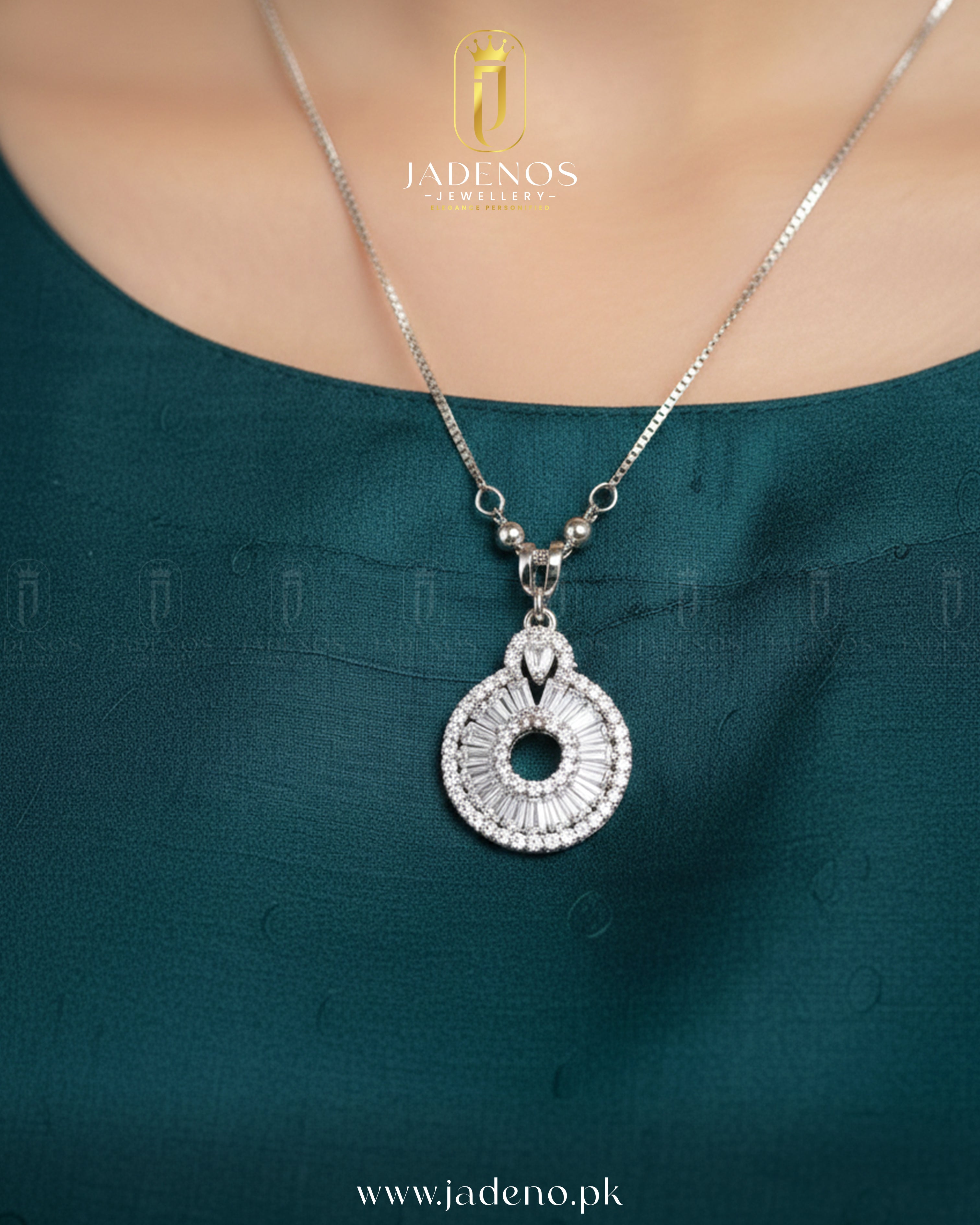 The Imperial Aura Combo Set