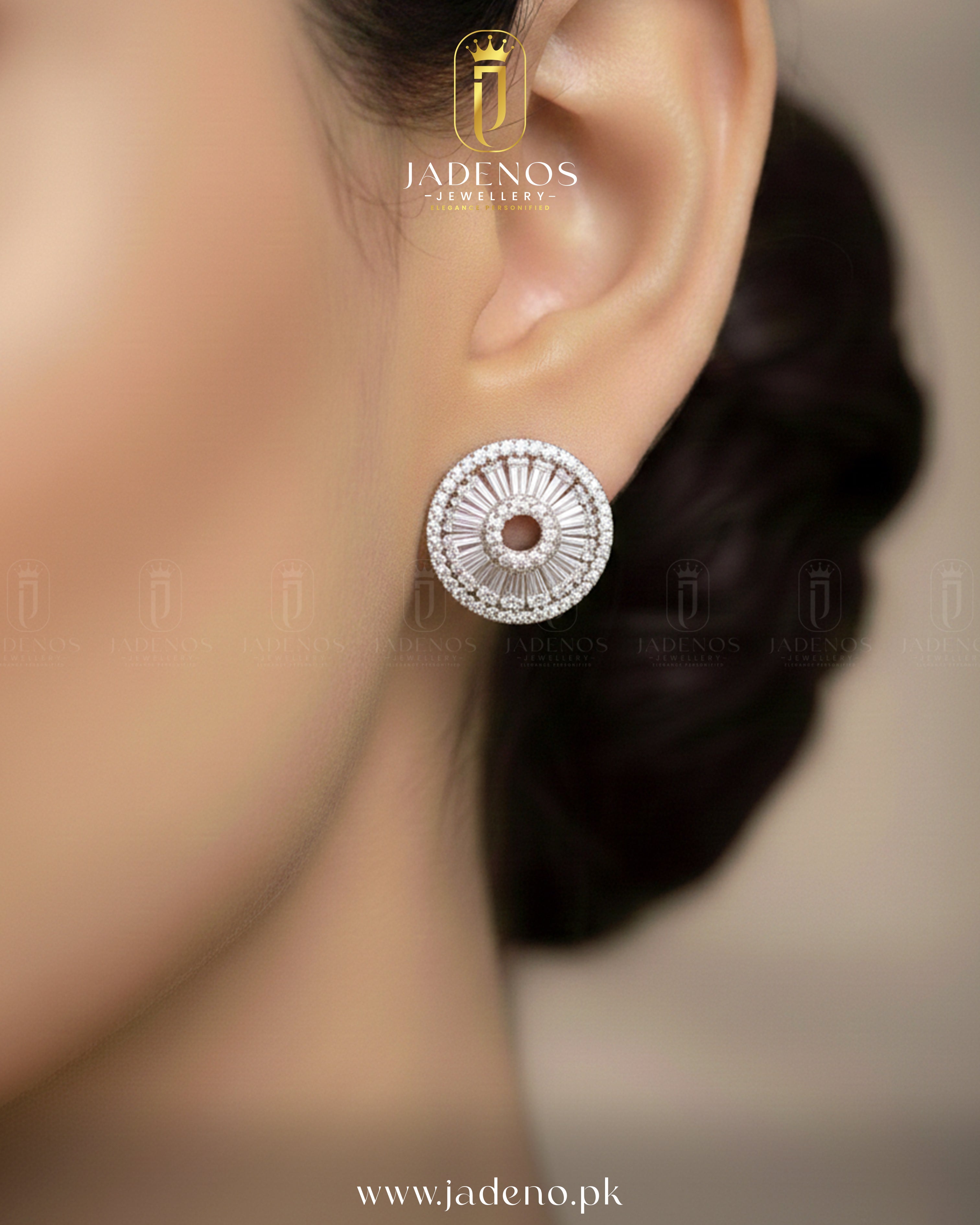 The Imperial Aura Combo Set