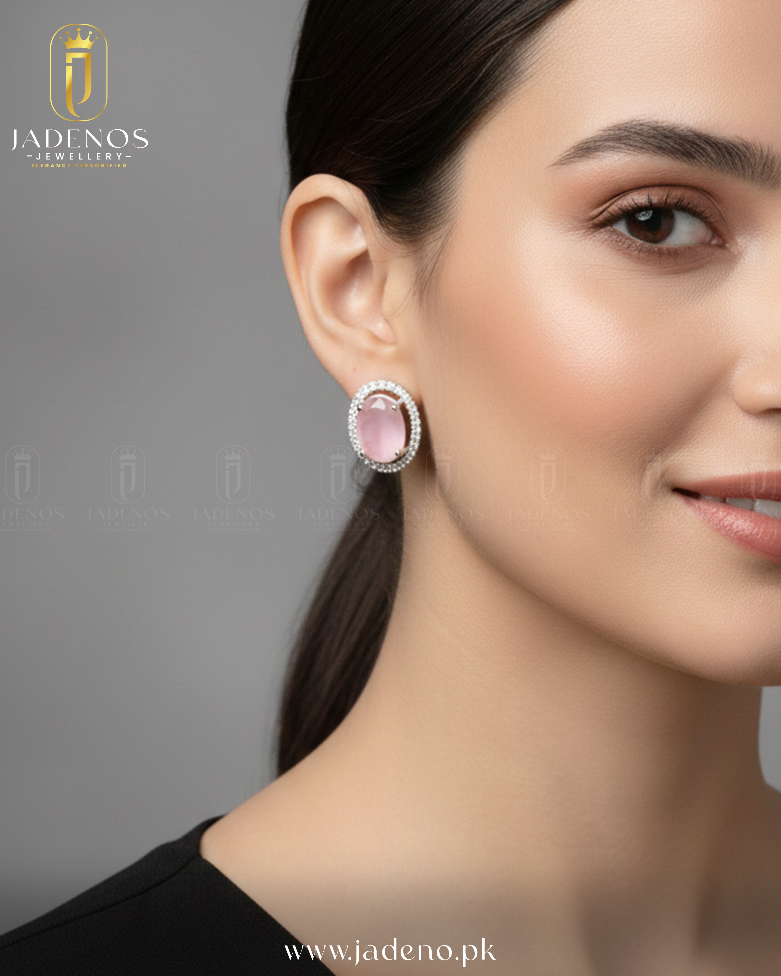 The AD Aura Necklace