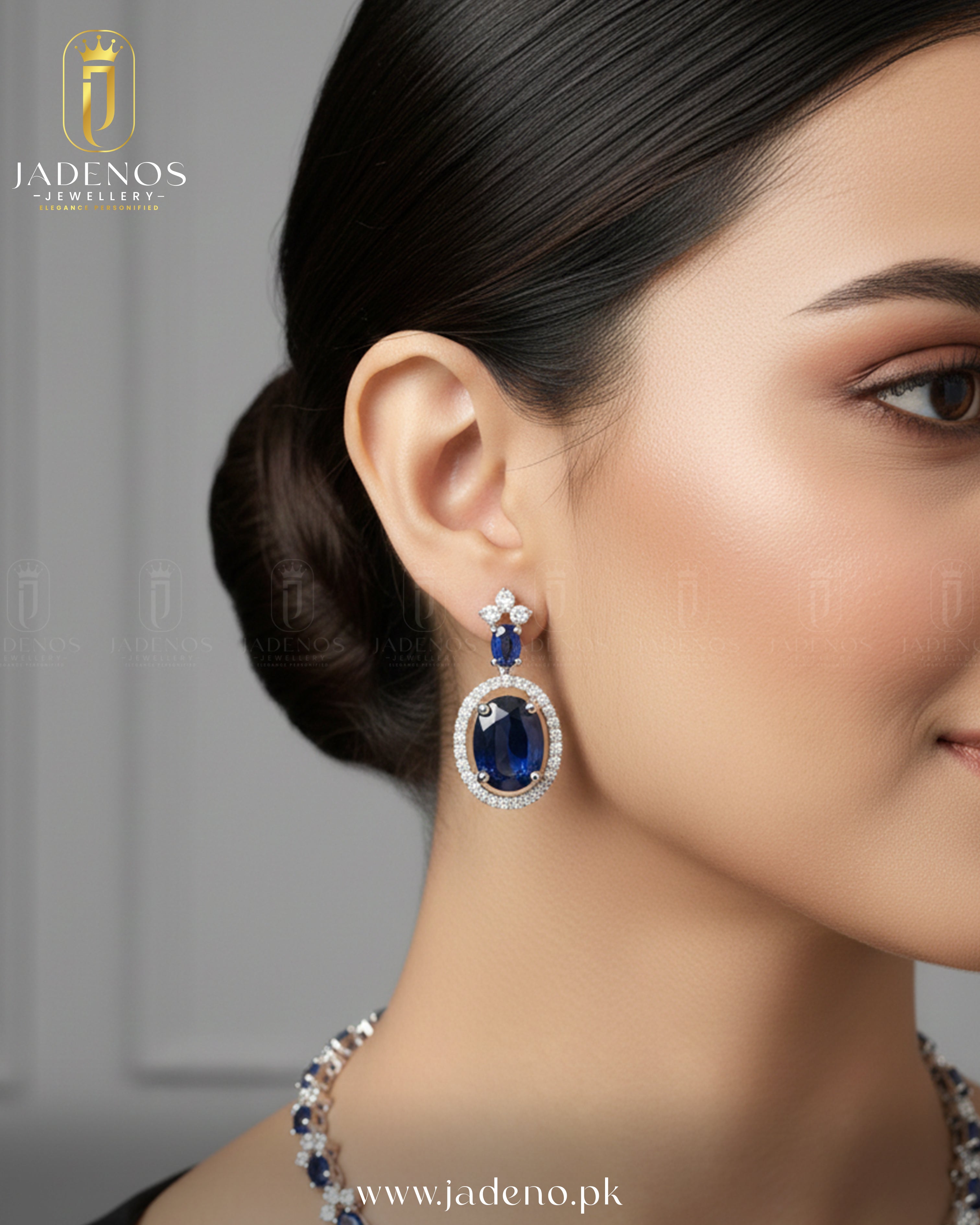 The AD Aura Necklace