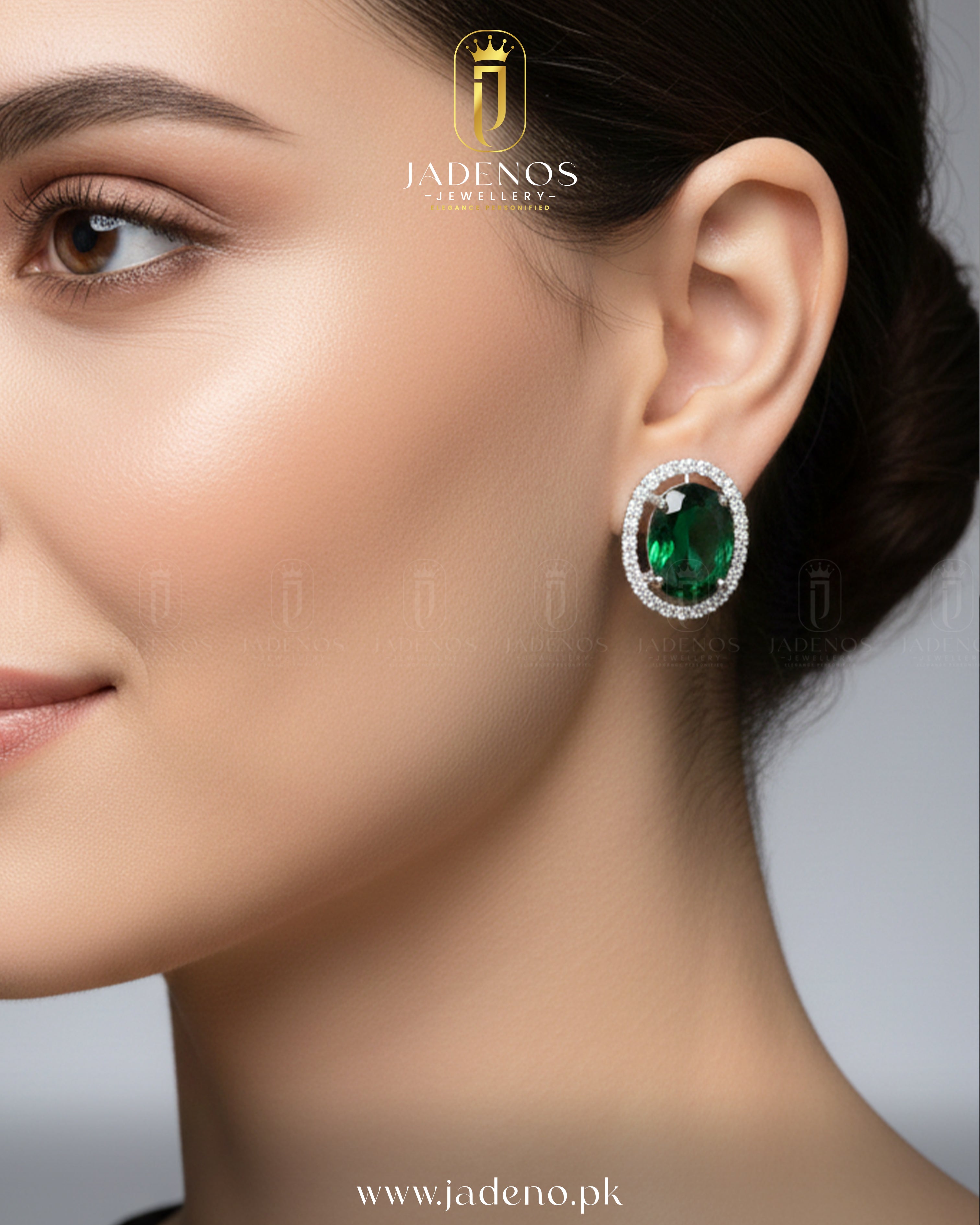 The AD Aura Necklace