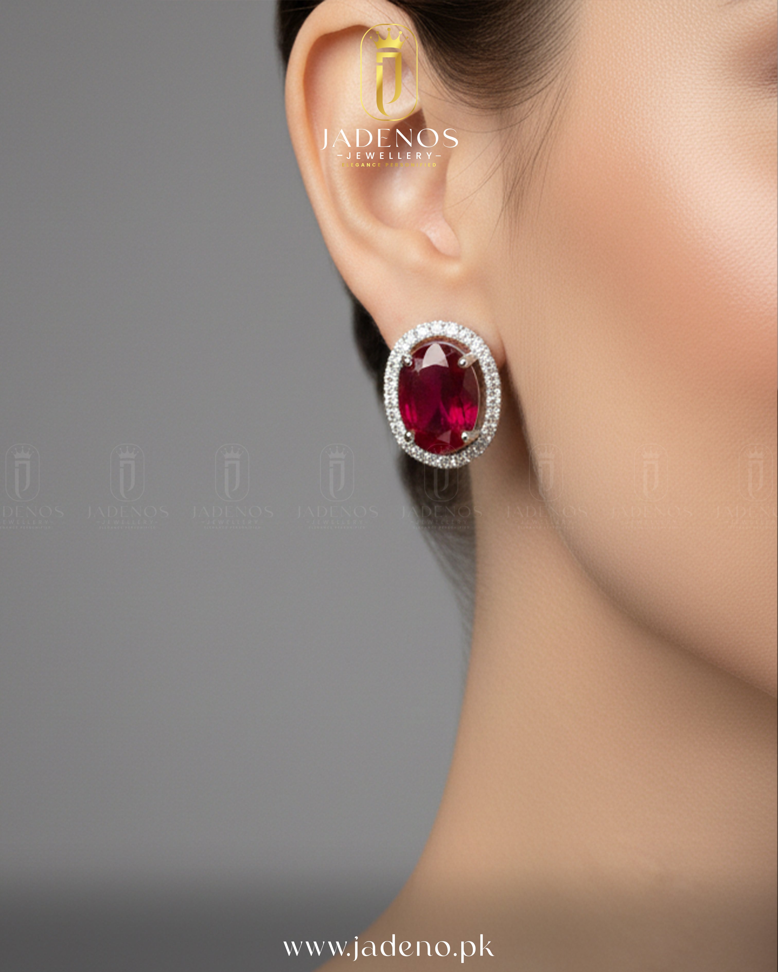 The AD Aura Necklace