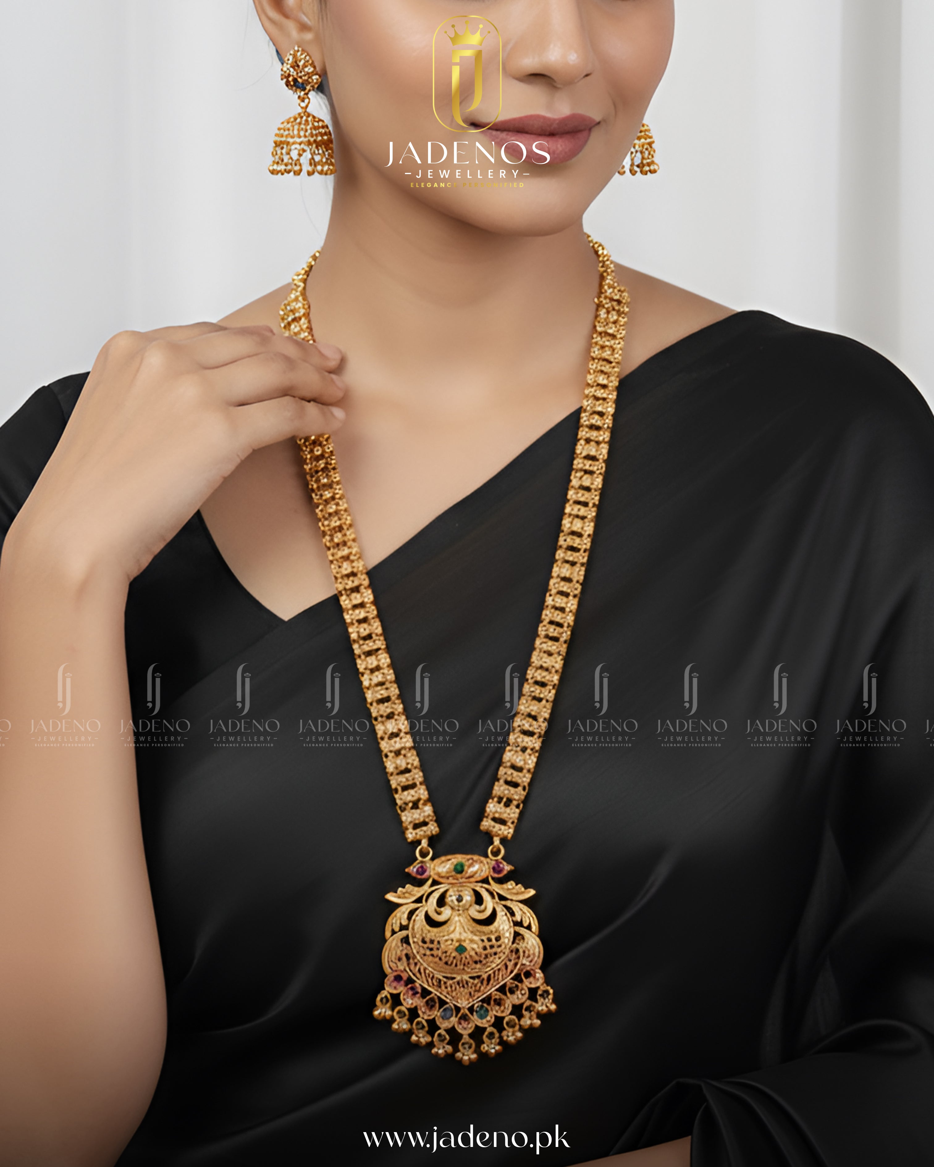 Pure South Indian Thamara Maala