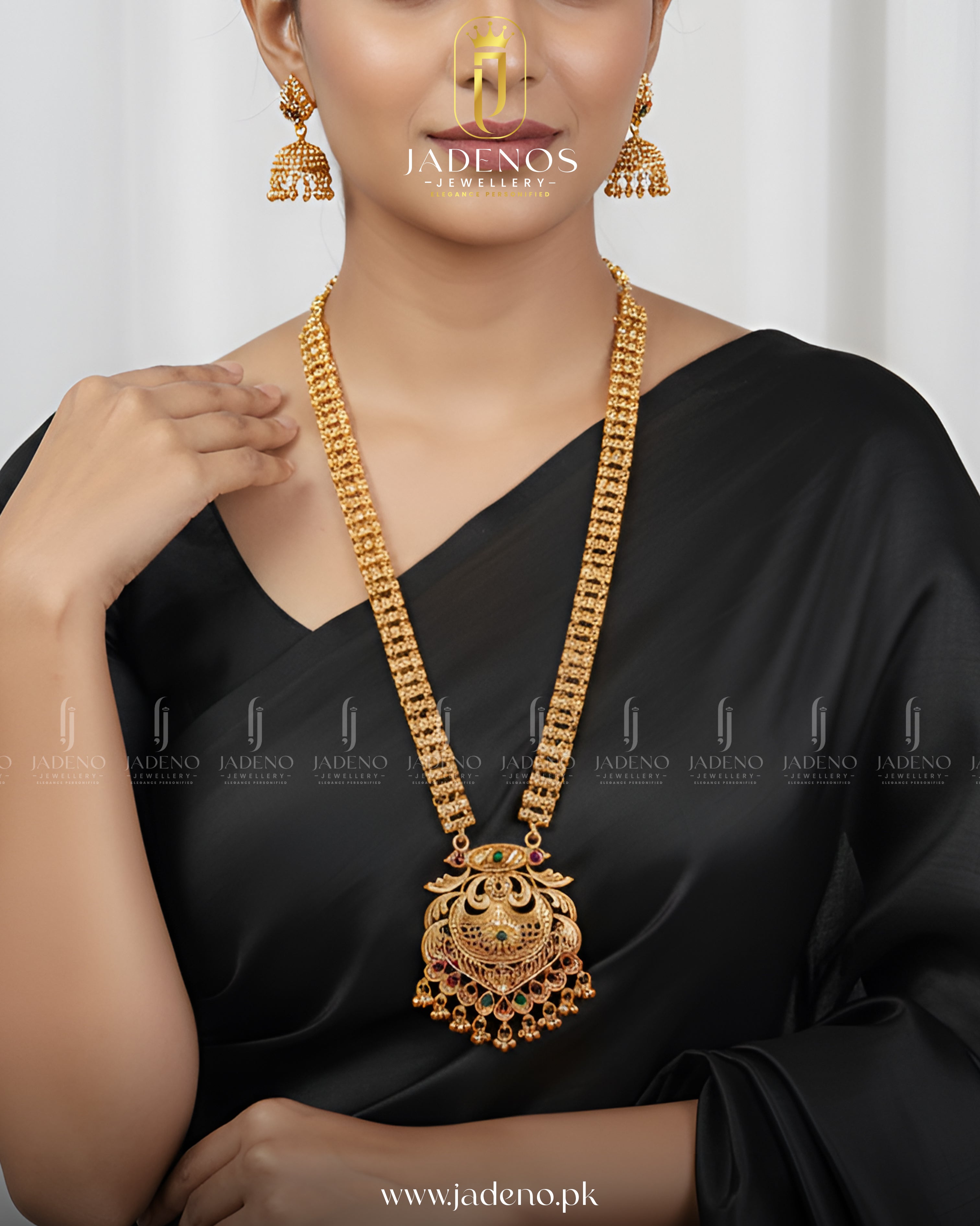 Pure South Indian Thamara Maala