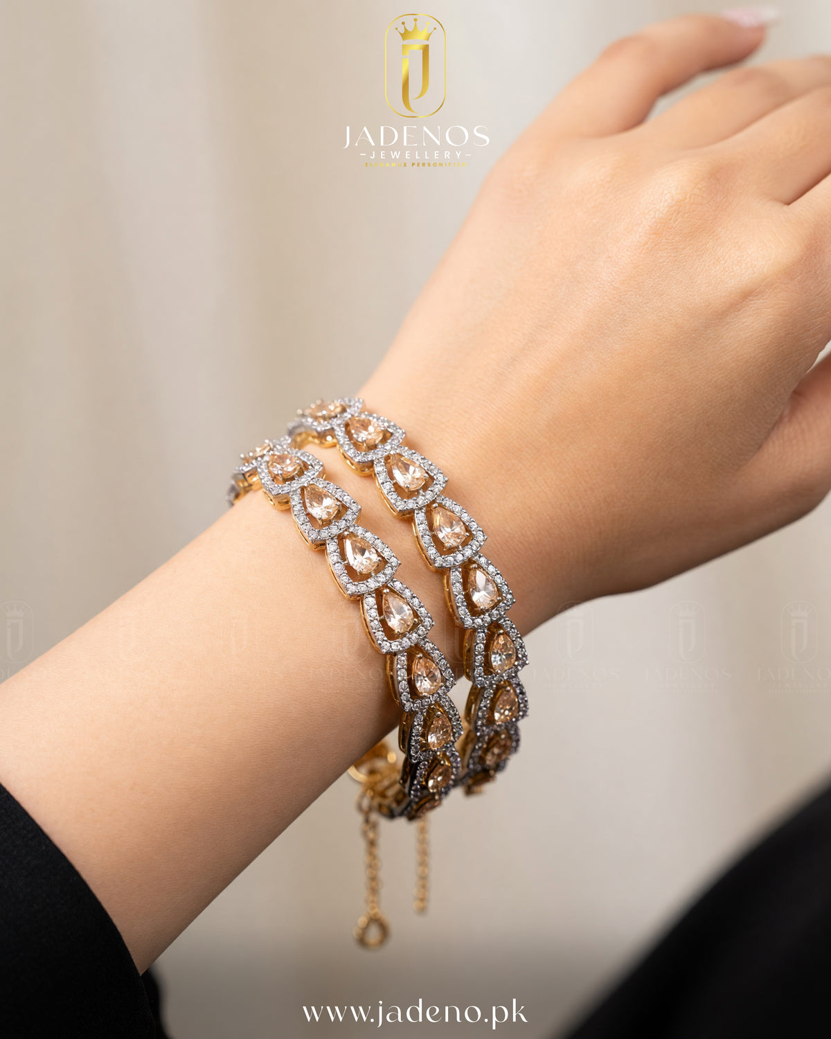 Premium Quality RajShahi Openable Bangles