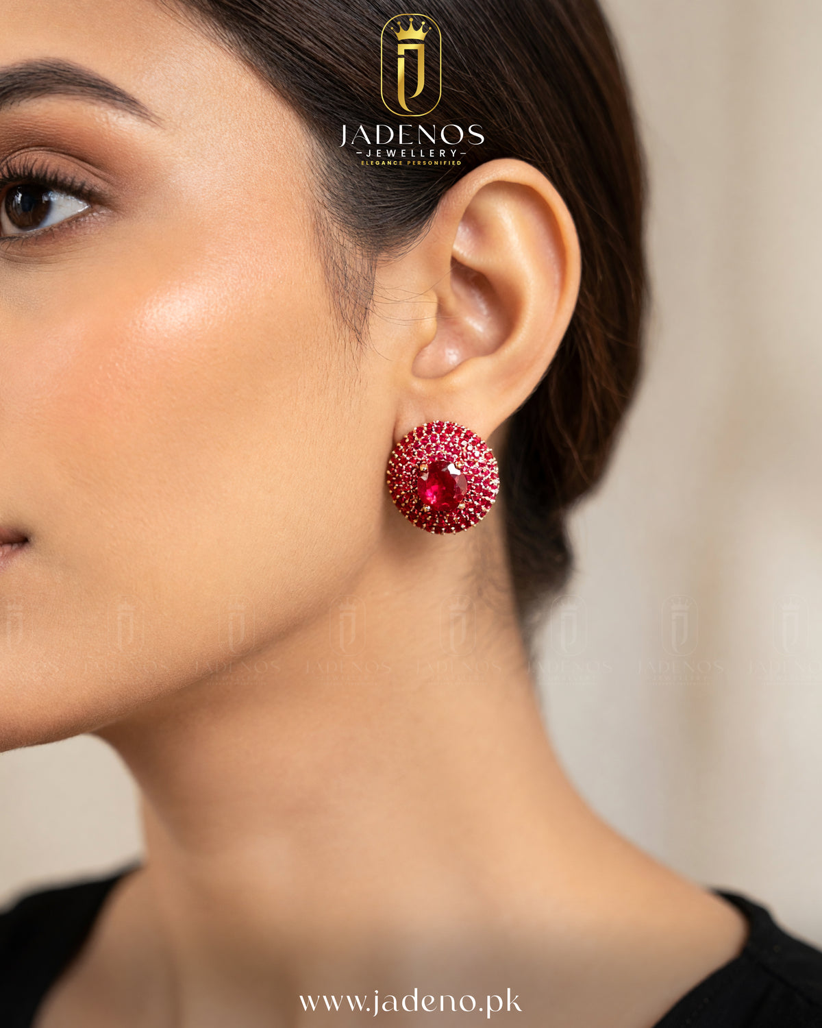 The Arabella Studs