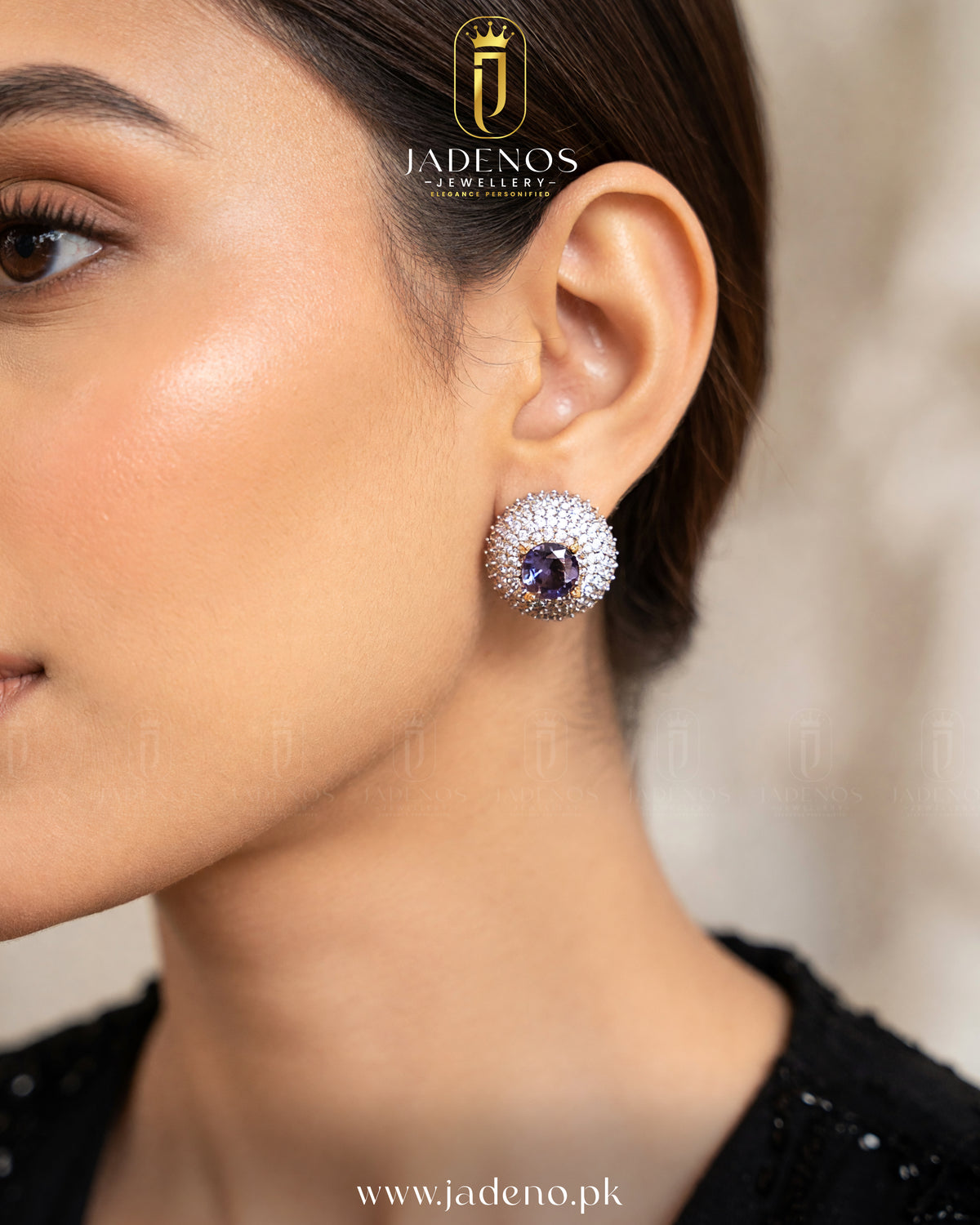 The Arabella Studs